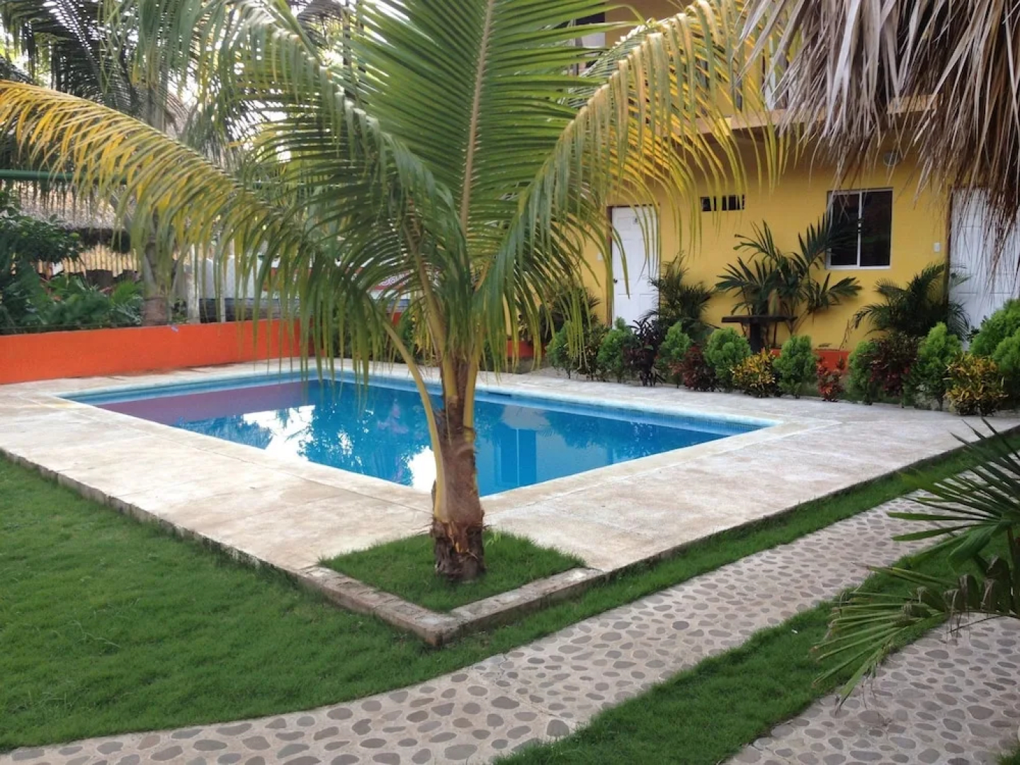 Hotel la Bocanita