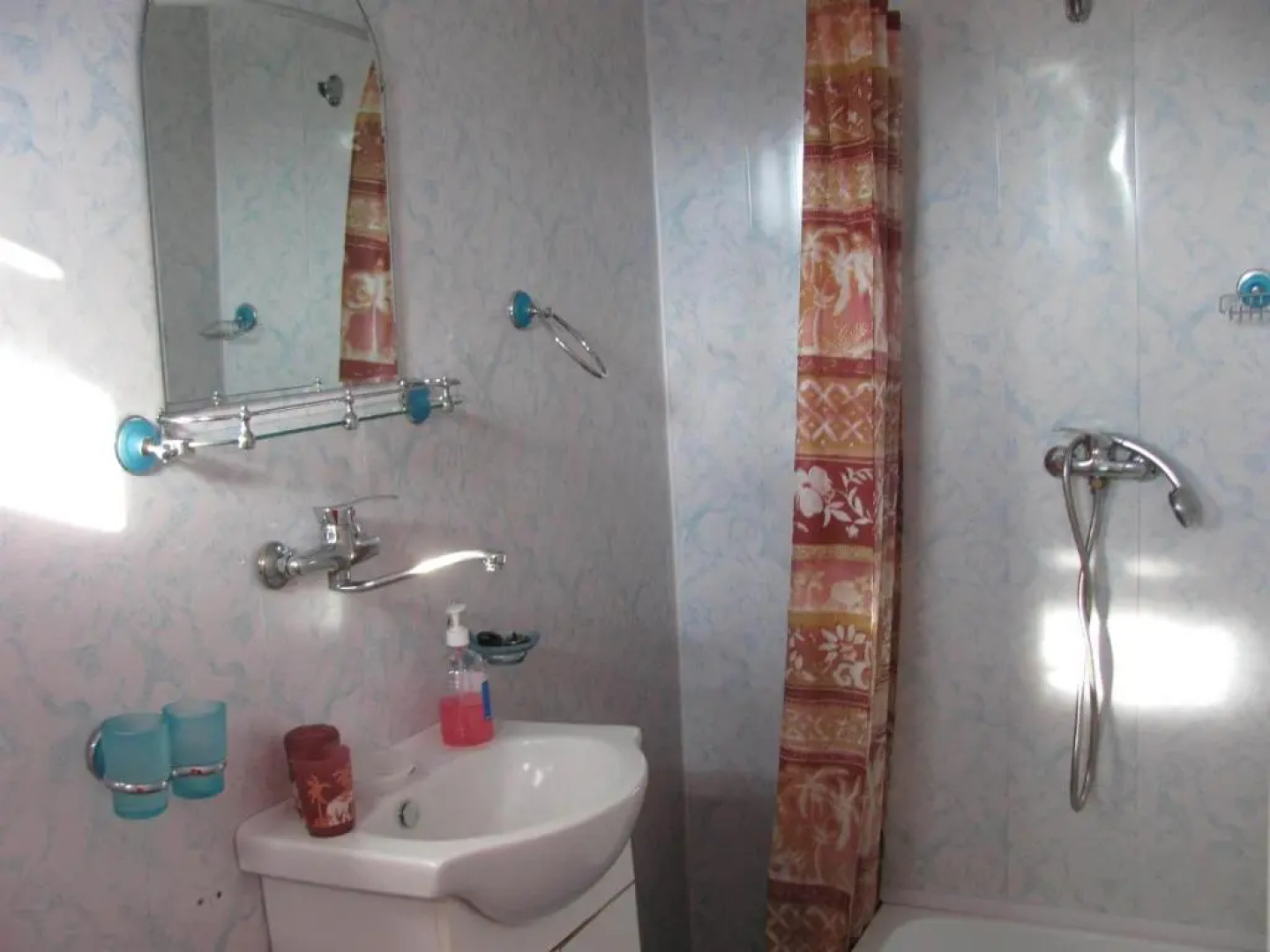 Pensiunea Robi&Norbi Sovata