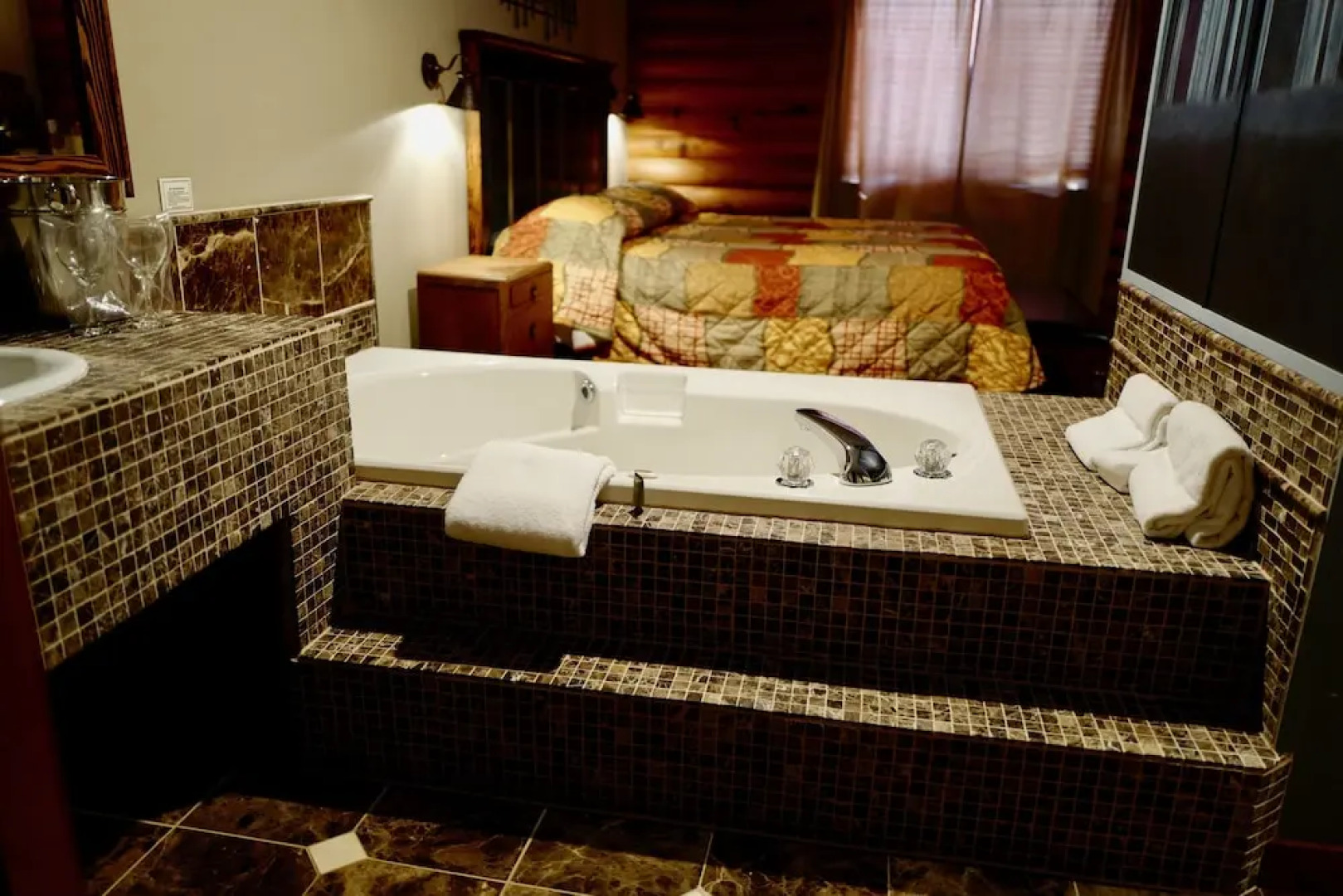 Sumas Mountain Lodge