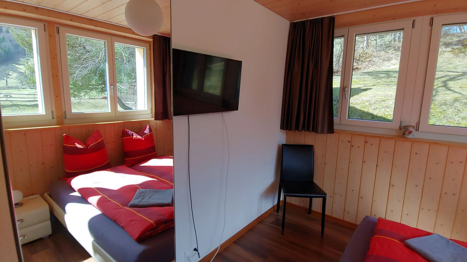 Ufem Egg Ferienwohnungen