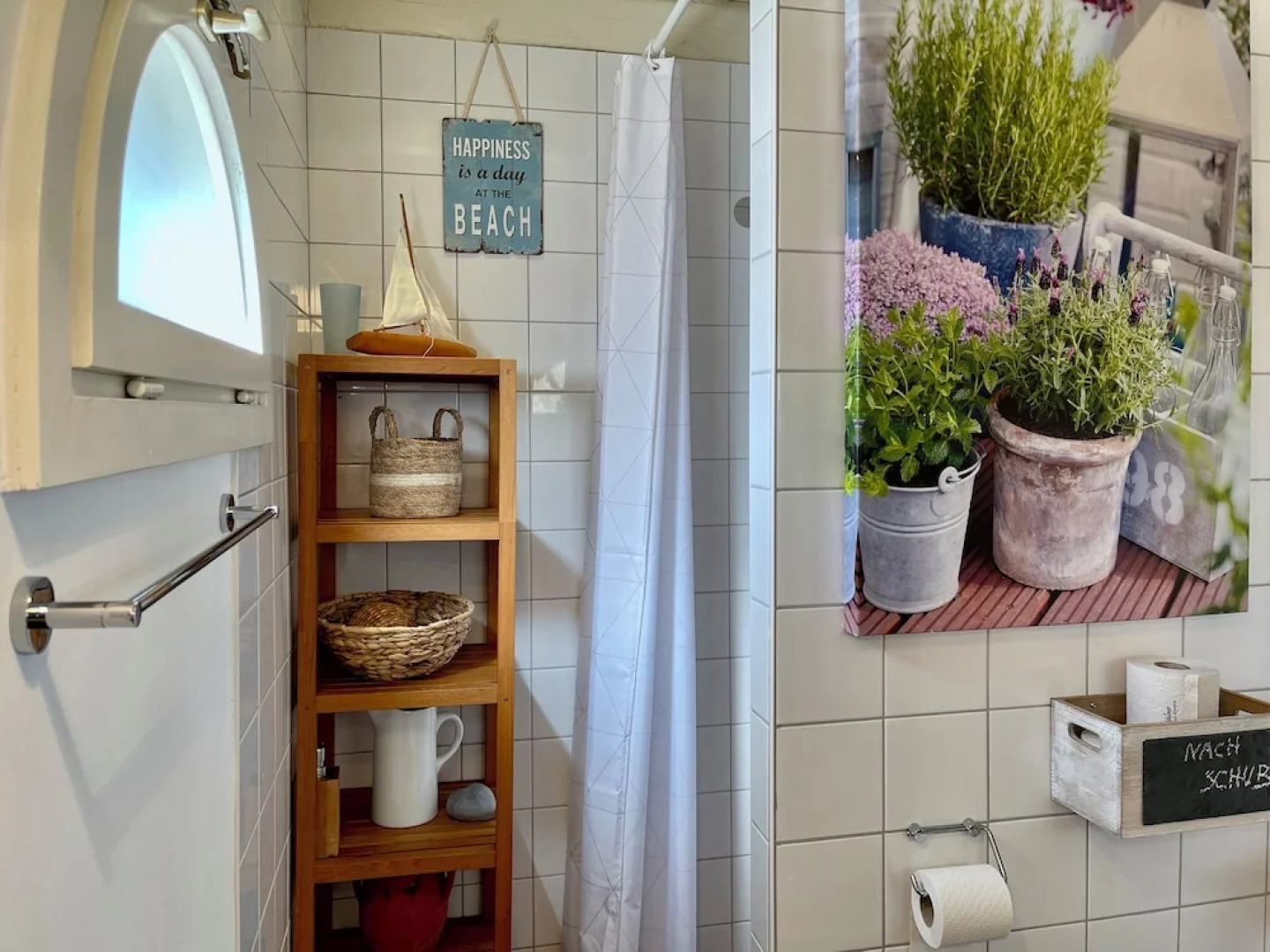 Friesenkate Am Seedeich