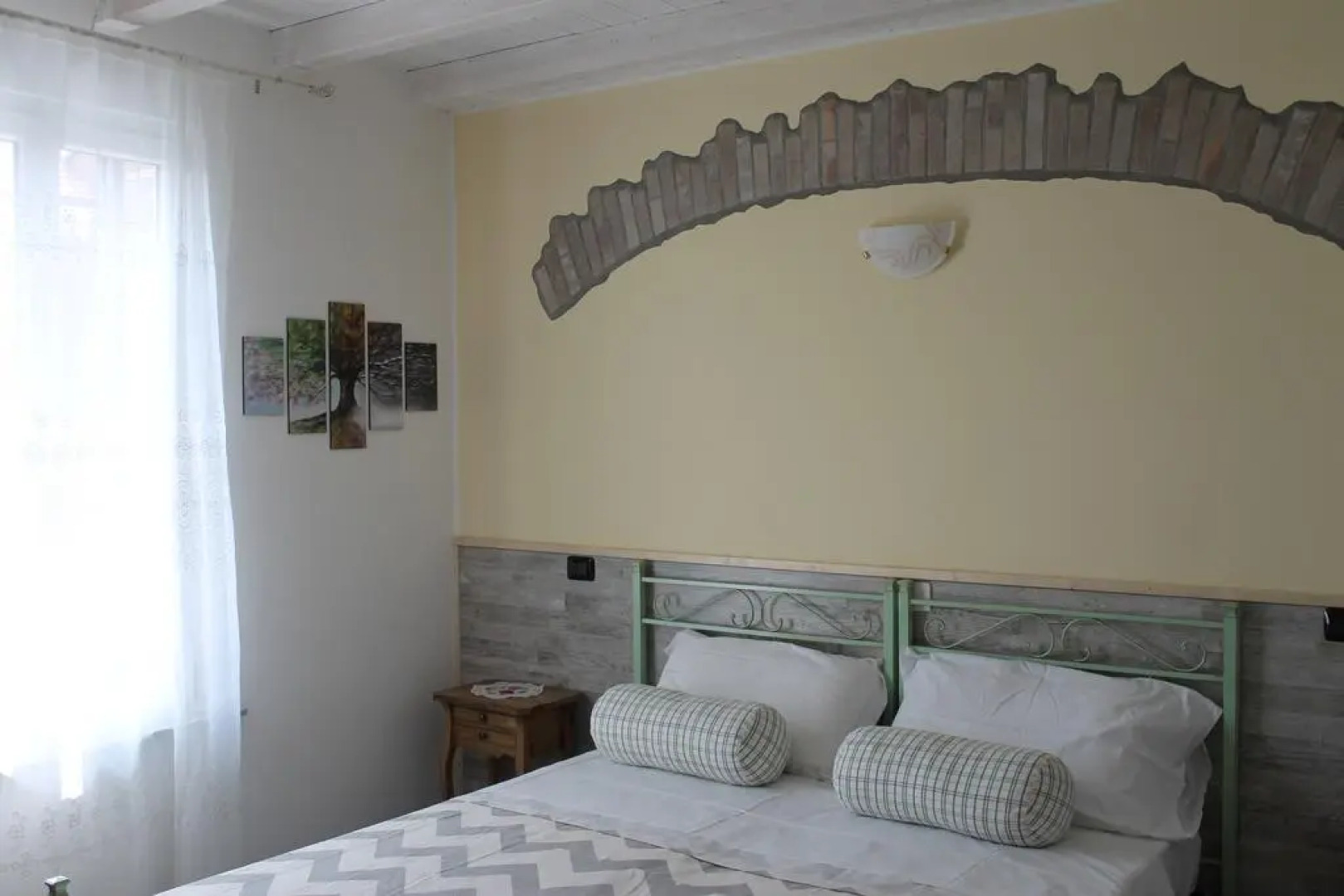 Le Camere Di Aladino