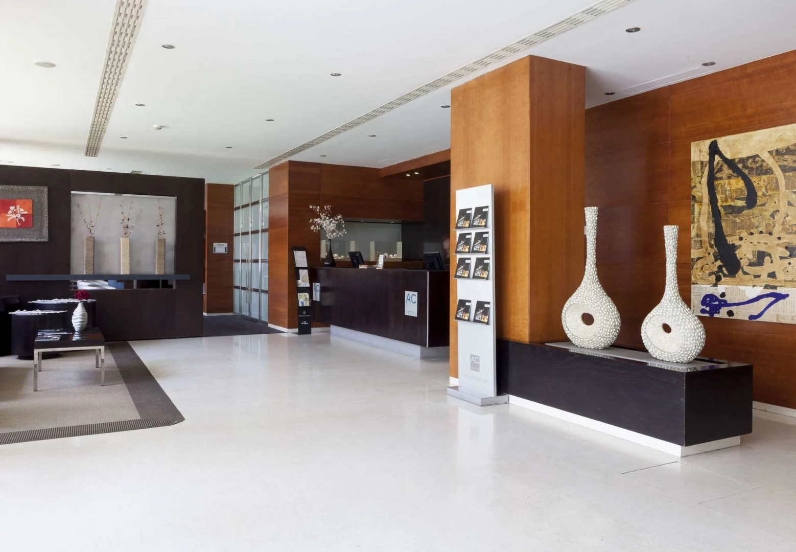 AC Hotel Palencia by Marriott