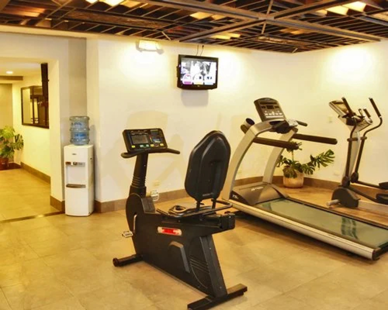 Soleil Pacifico & Antigua, Escuintla, Guatemala