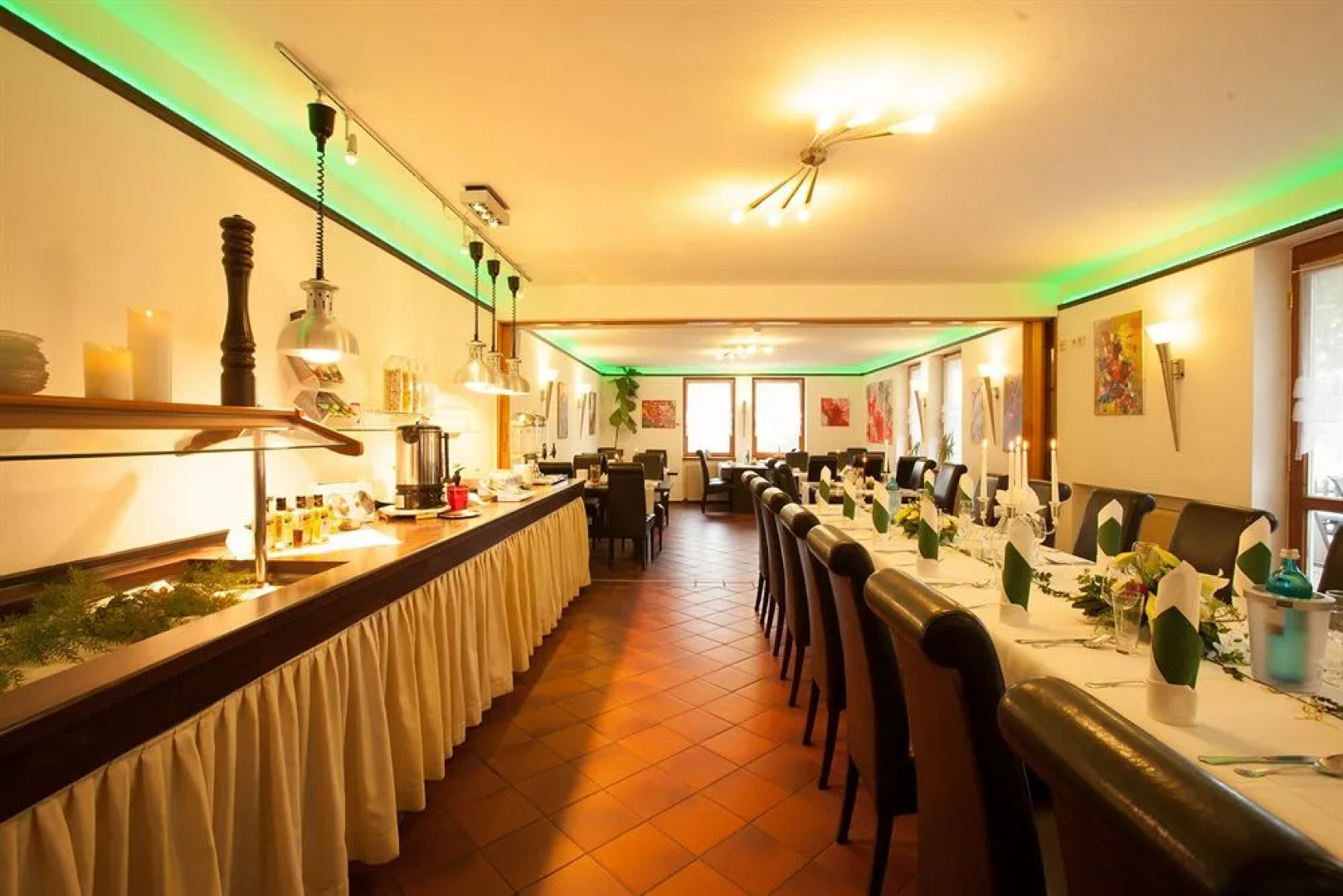 Hotel Wilhelm von Nassau