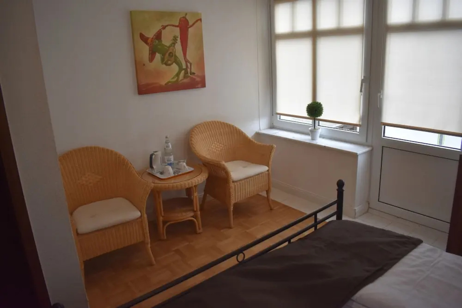 Nordsee-Hotel Dagebüll