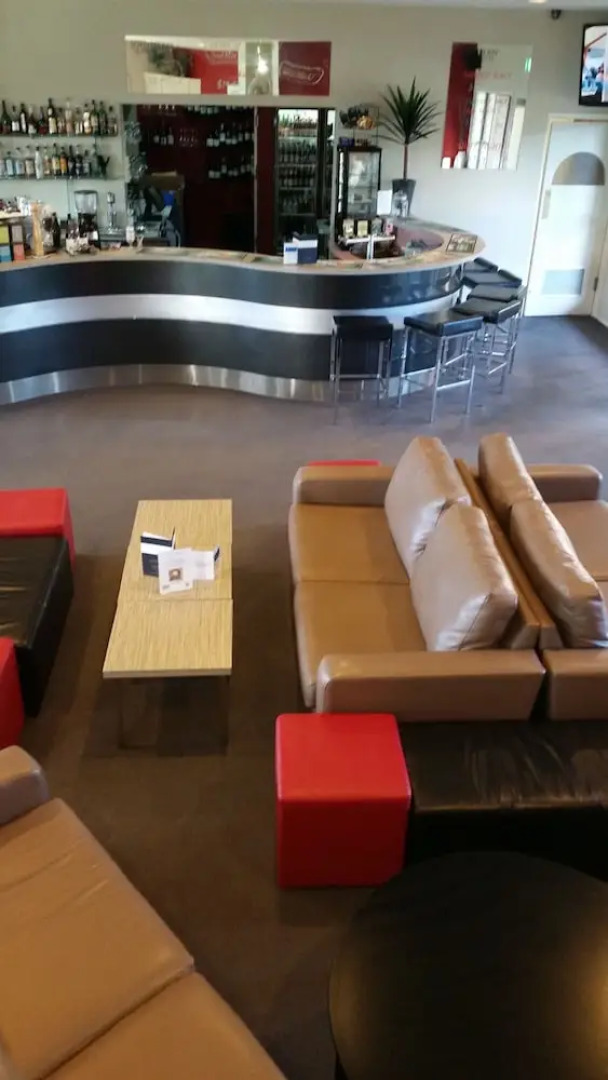 Southern Lights Hotel