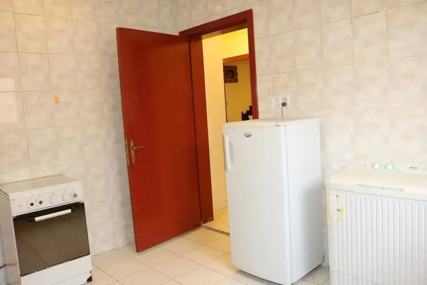 Ahla Amassi Furnished Units