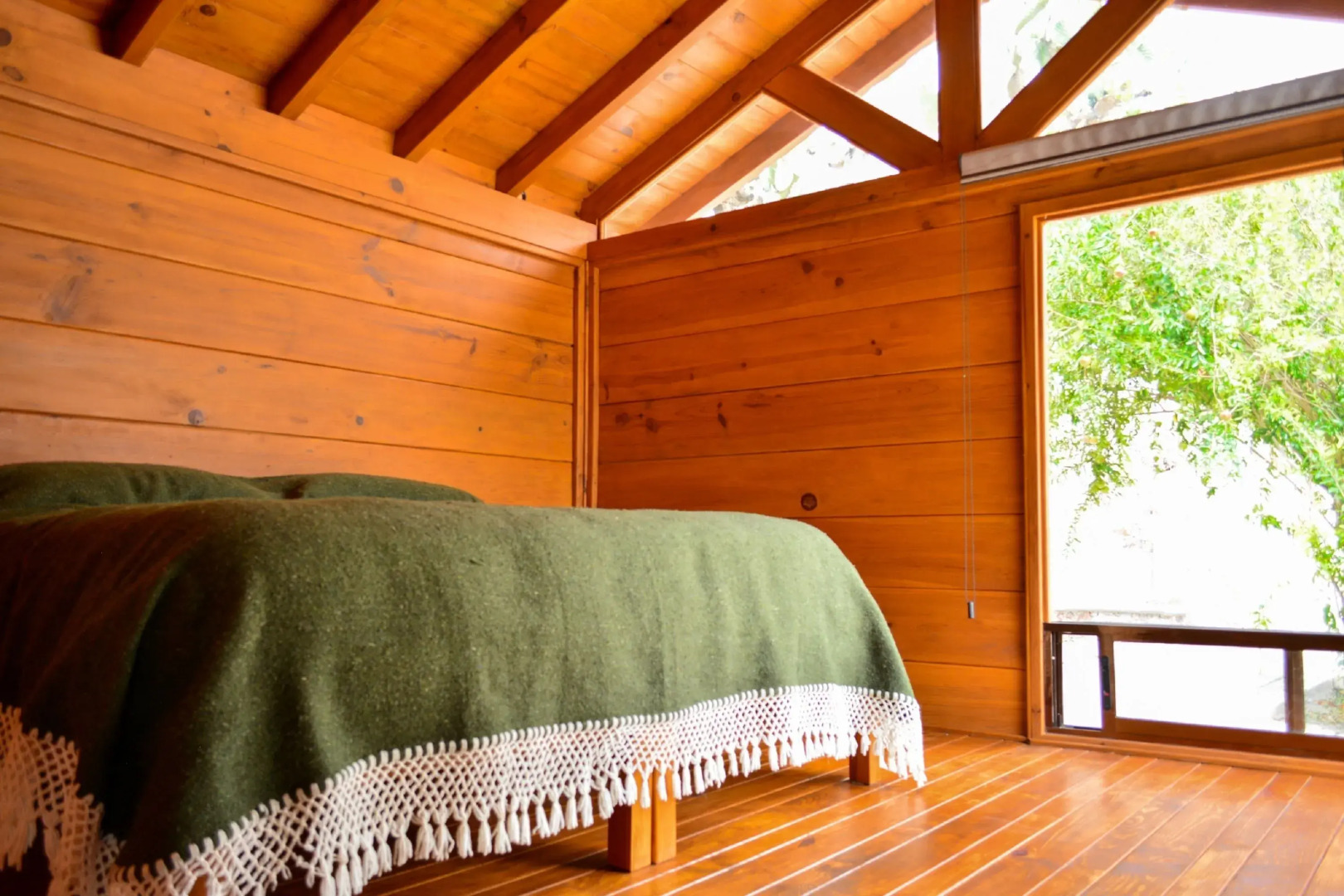 Hotel Zidada and Chalets