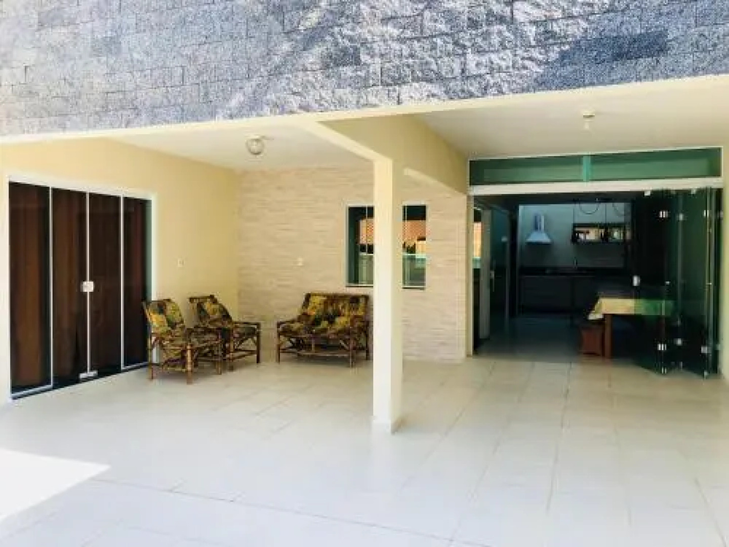 Casa de Praia em Penha