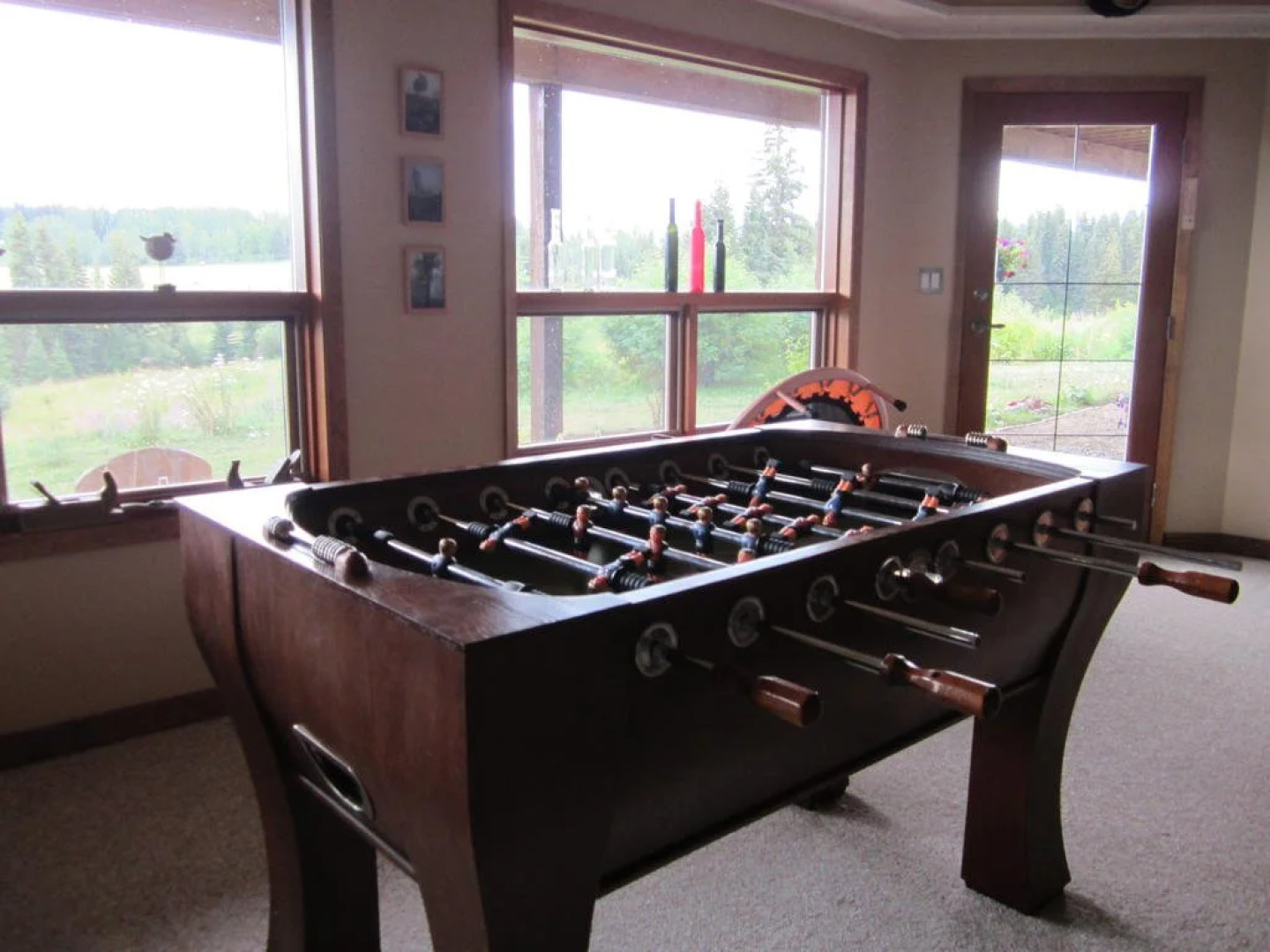 Double Hill Ranch & Lodge