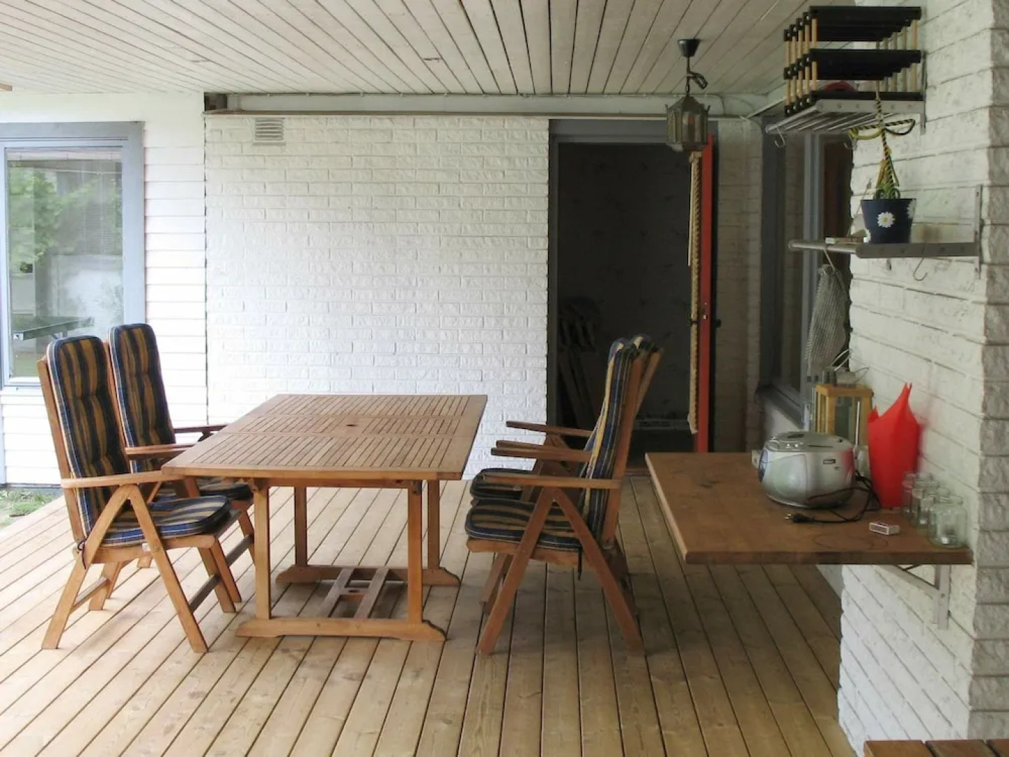 Holiday Home in SÃ¶lvesborg