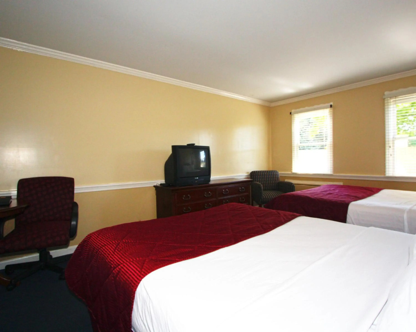 Clarion Inn Strasburg - Lancaster