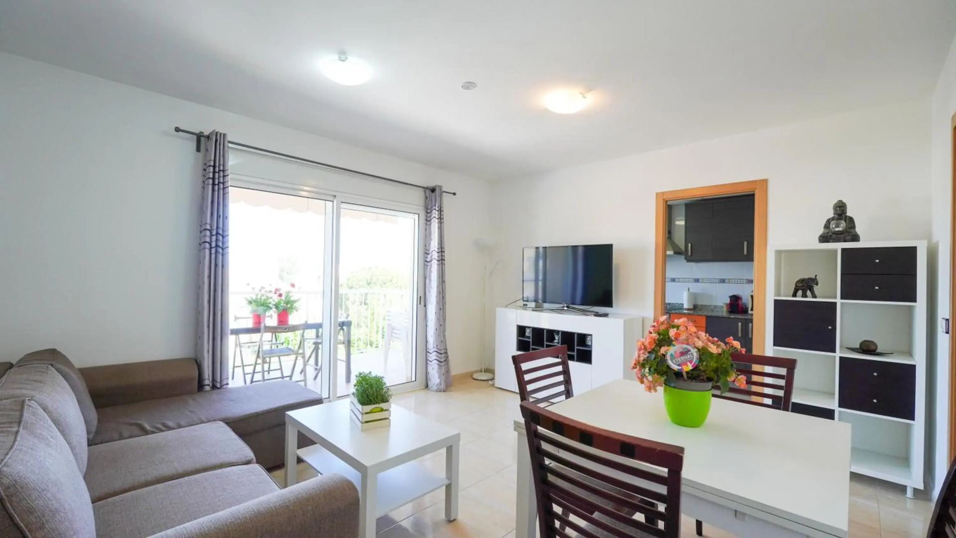 Apartament Lo Cor Del Delta
