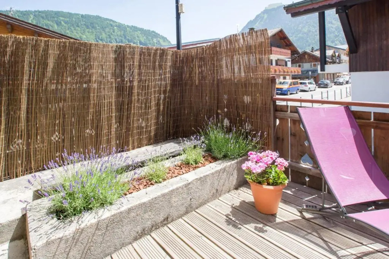 Simply Morzine - Chalet Coeur de Morzine