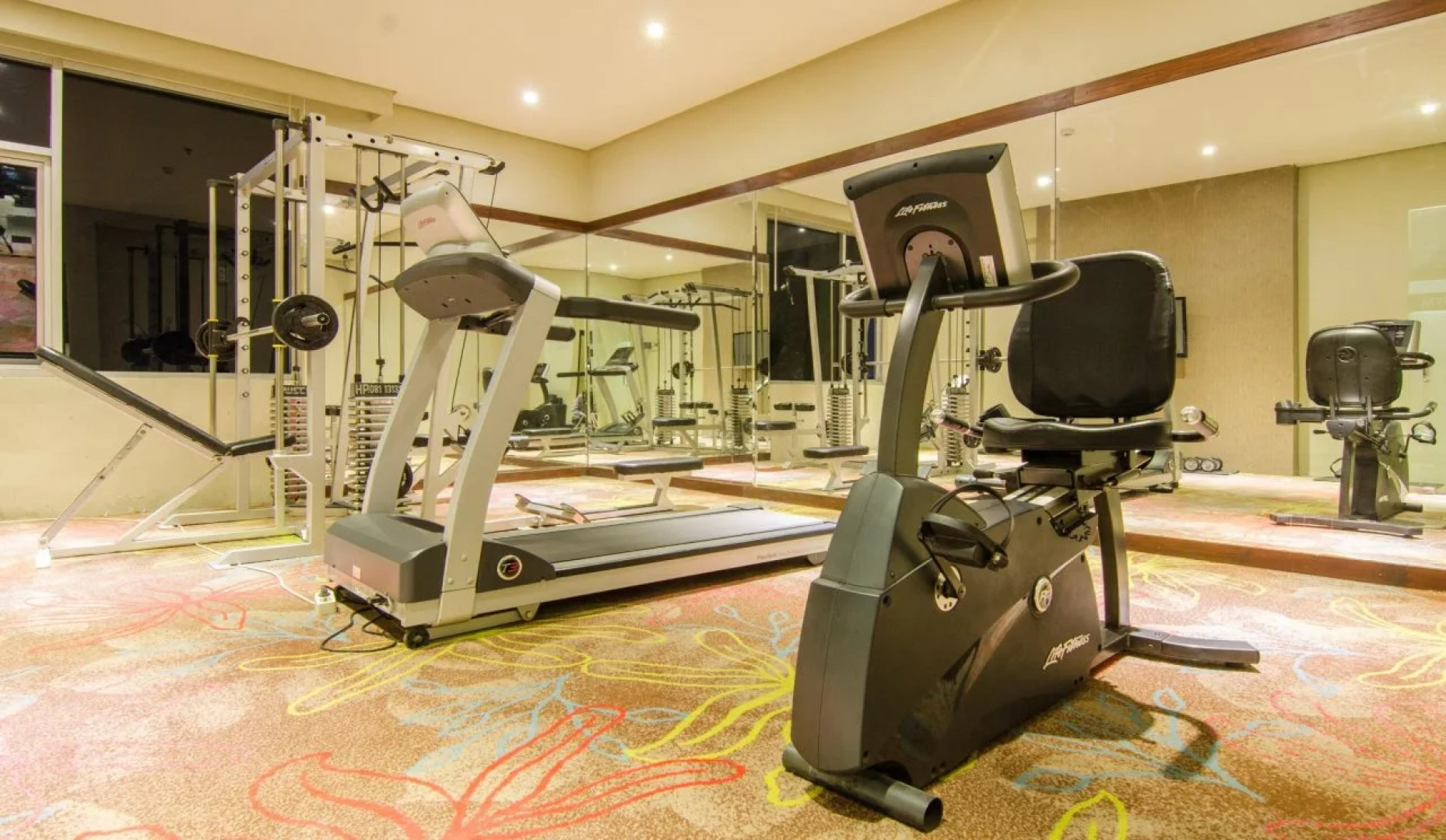 Savana Hotel & Convention Malang