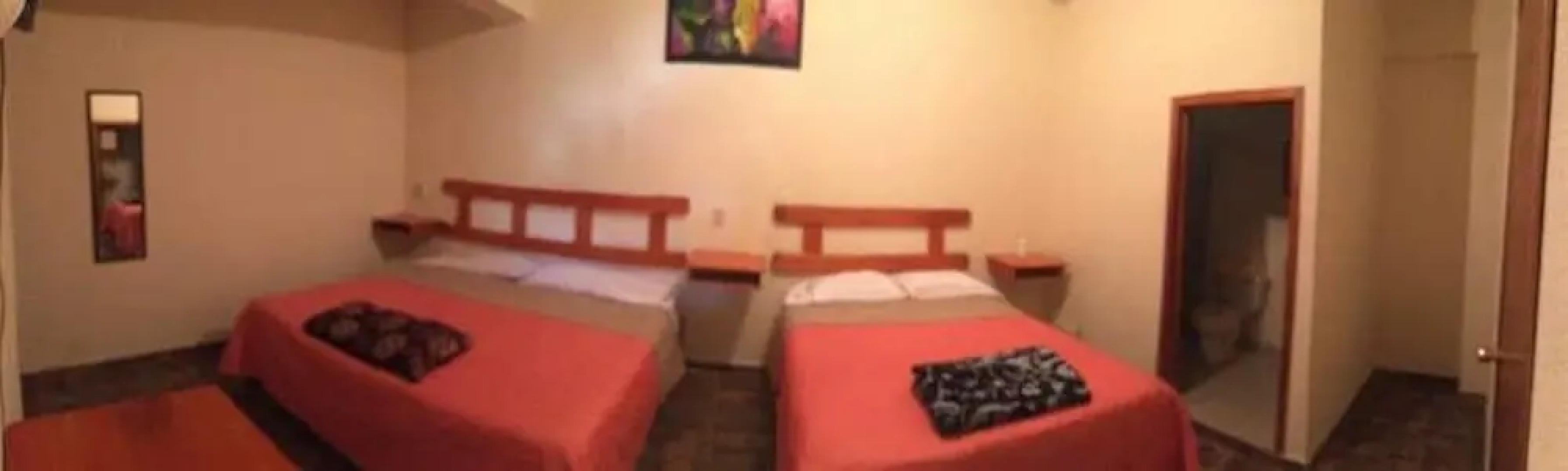 Posada Ónix Xilitla