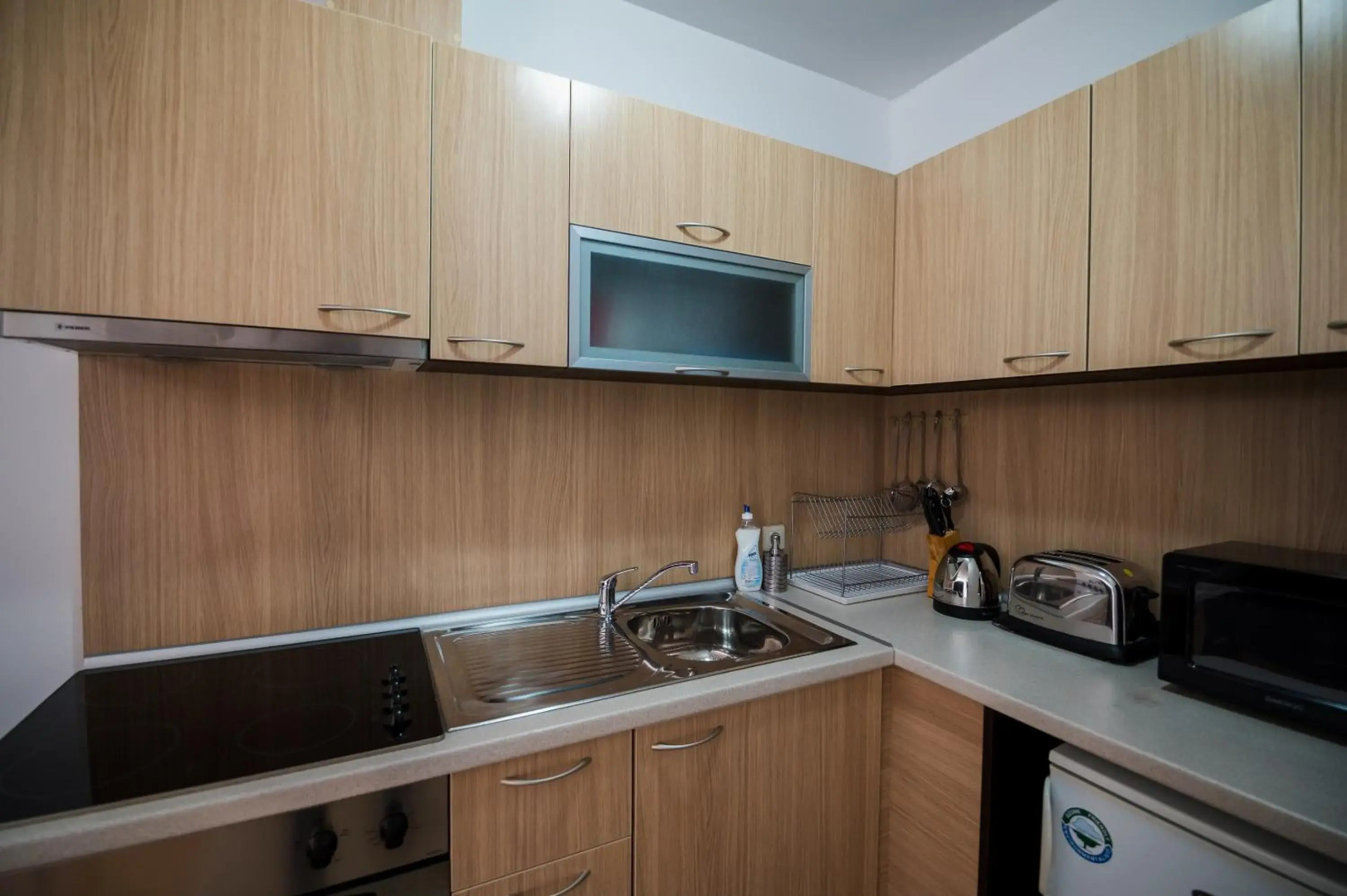 ASPEN GOLF RESORT K004 Ski & Spa RELAX APARTMENT