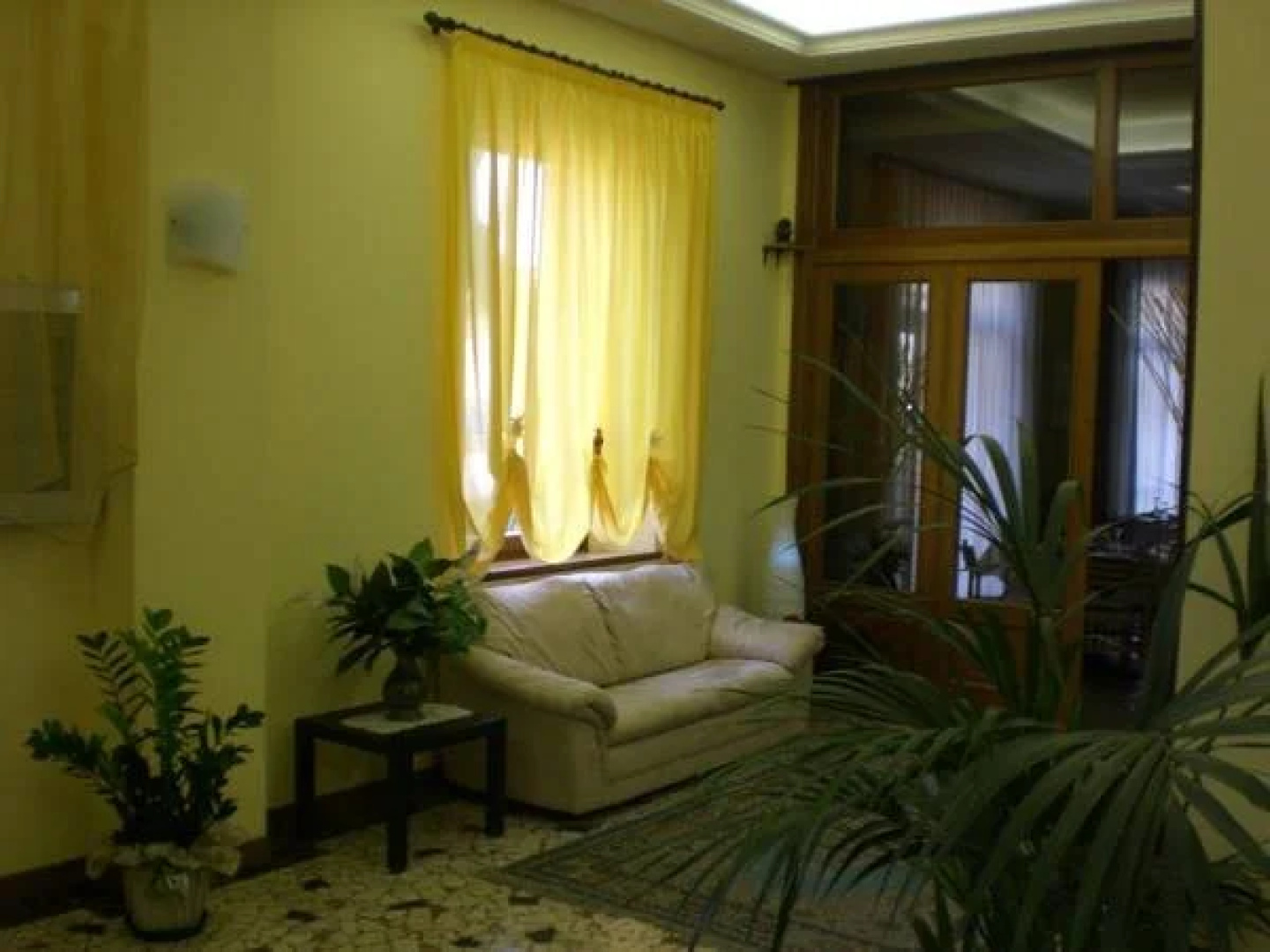 Hotel Moschini