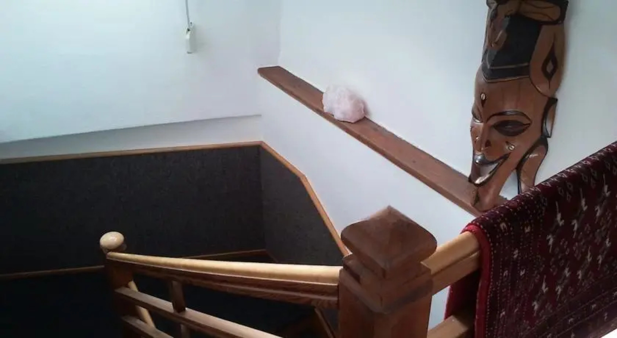 Apartmenthouse Lankowitz