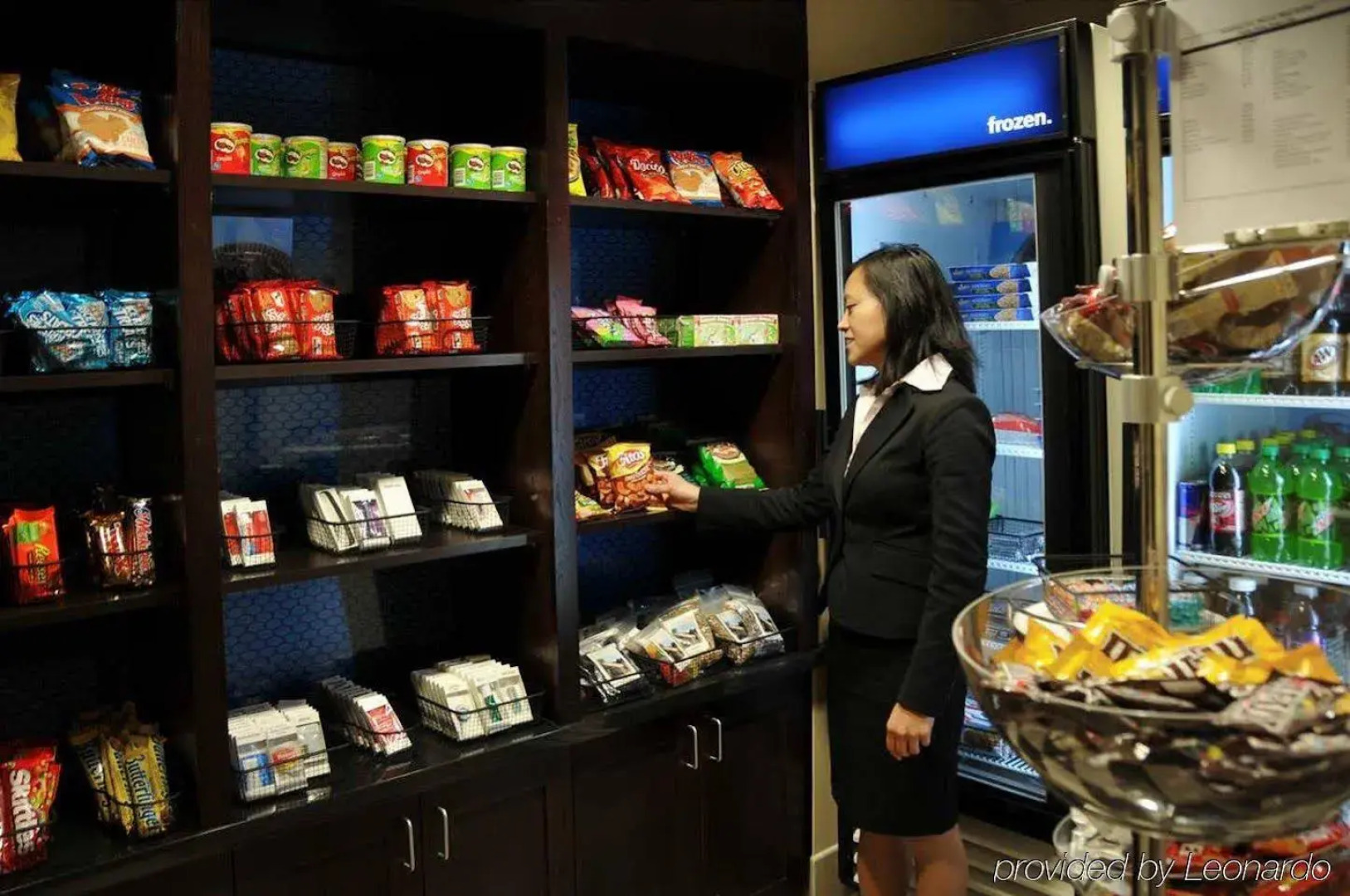 Hampton Inn-Denver West/Golden