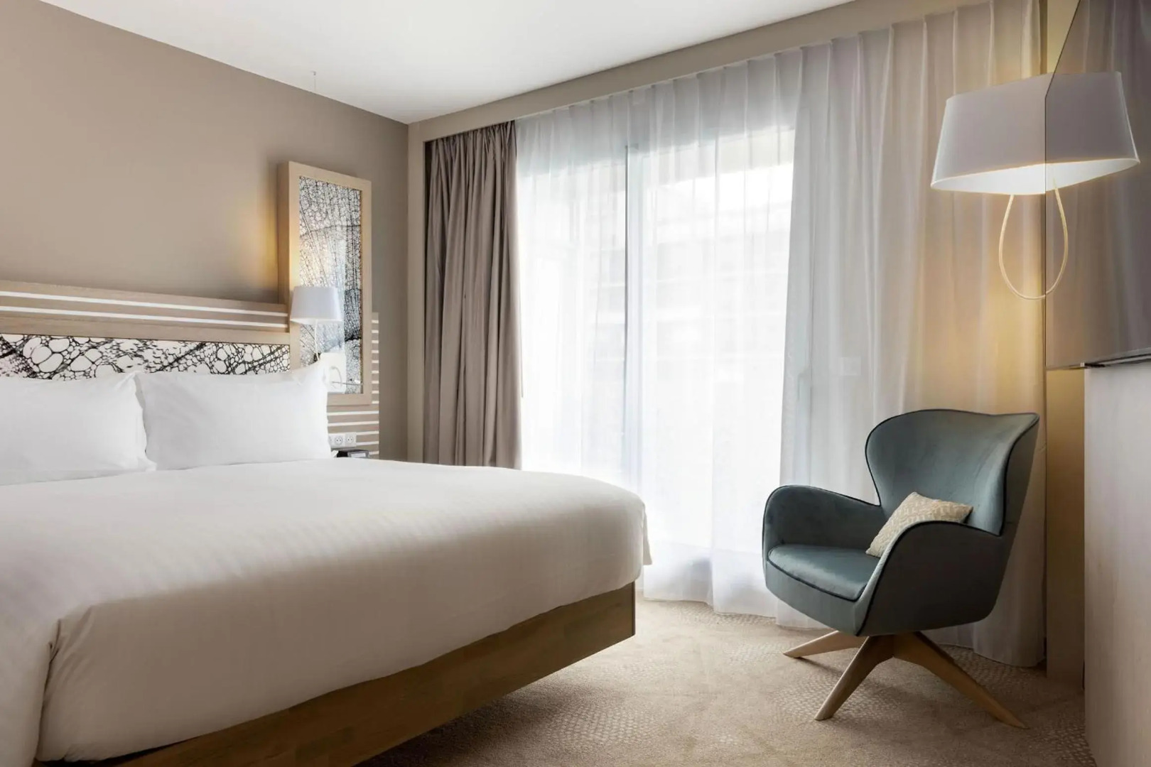 Hilton Garden Inn Le Havre France