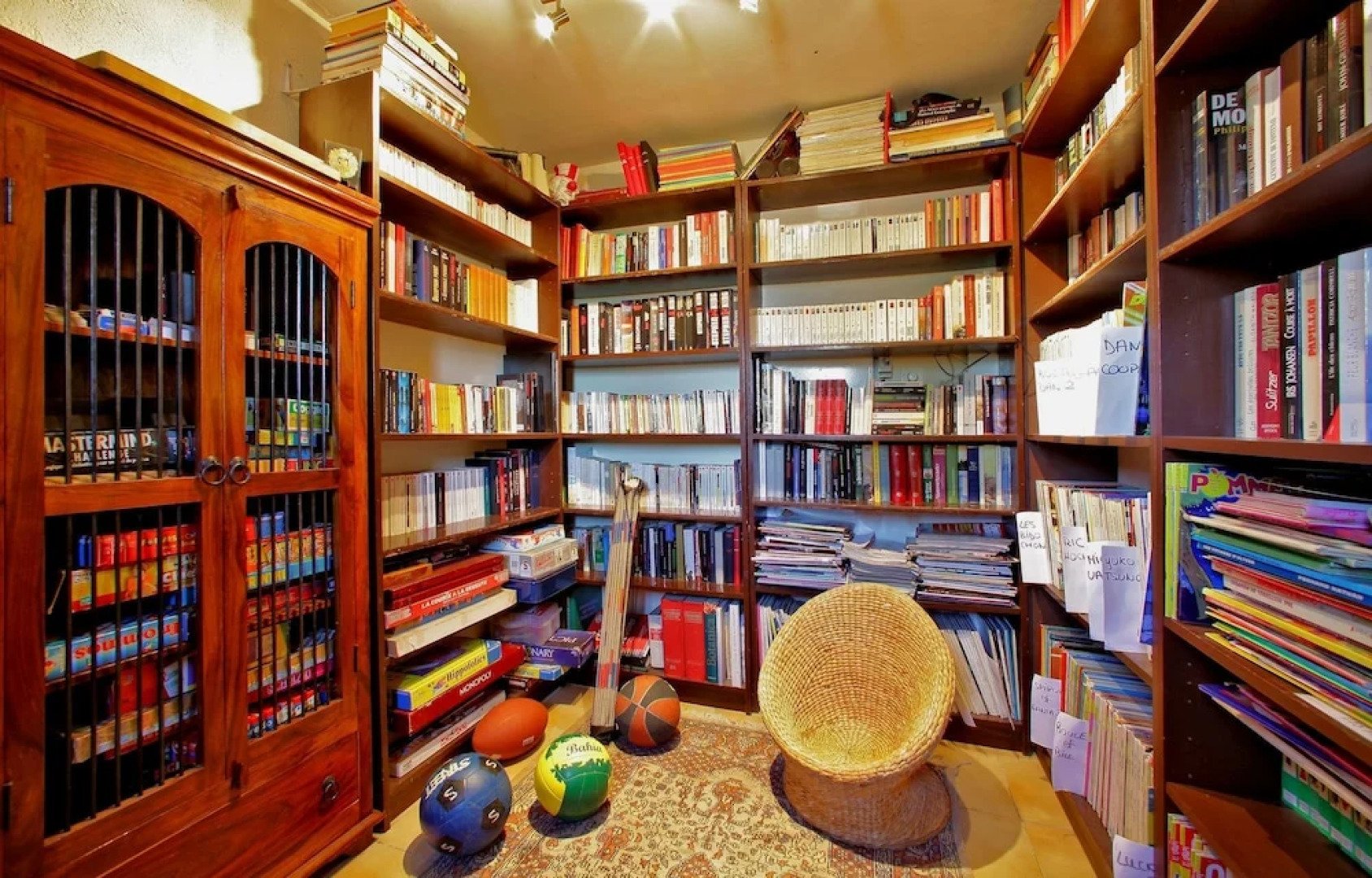 Village de Gites la Truffière