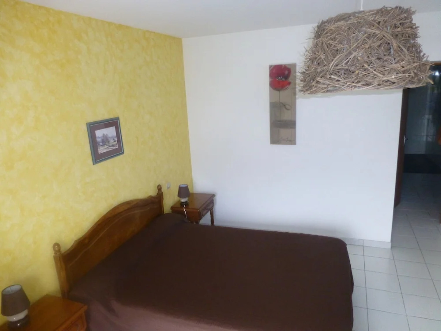 Ferme-Auberge des Trouilles