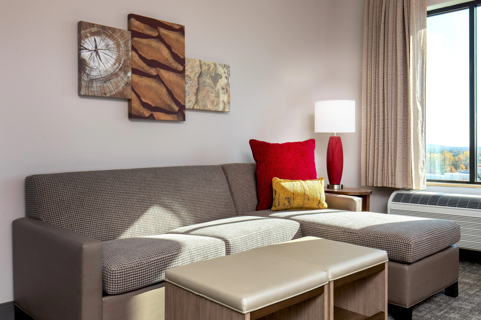 Staybridge Suite Charlottesville Airport