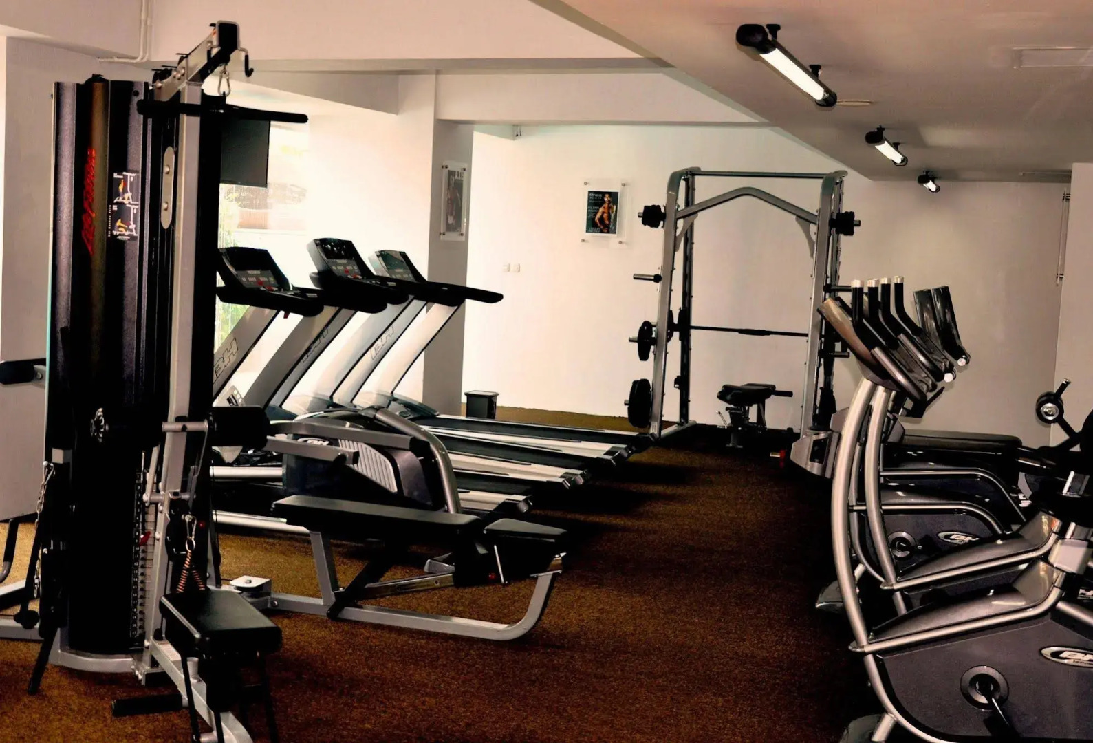 Grand Zuri Malioboro Yogyakarta