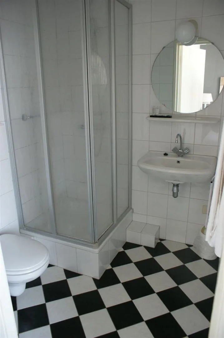 Hotel De Gouden Leeuw