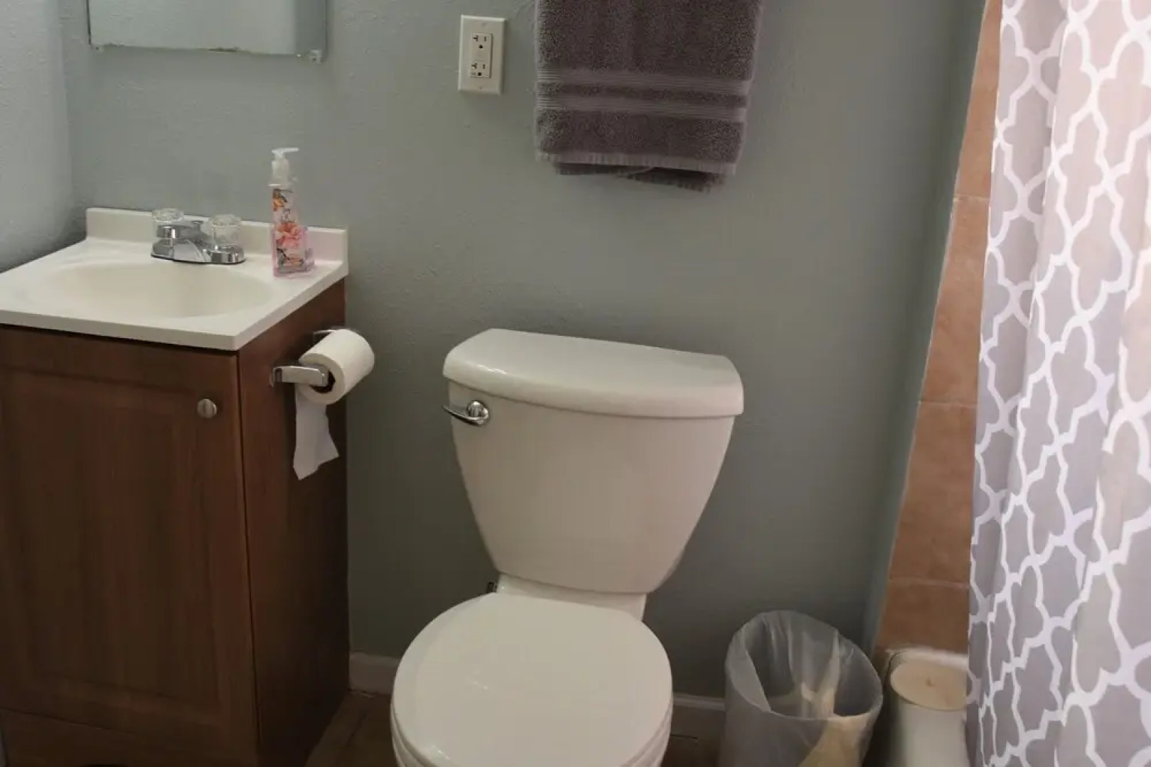 Kimball Extended Stays