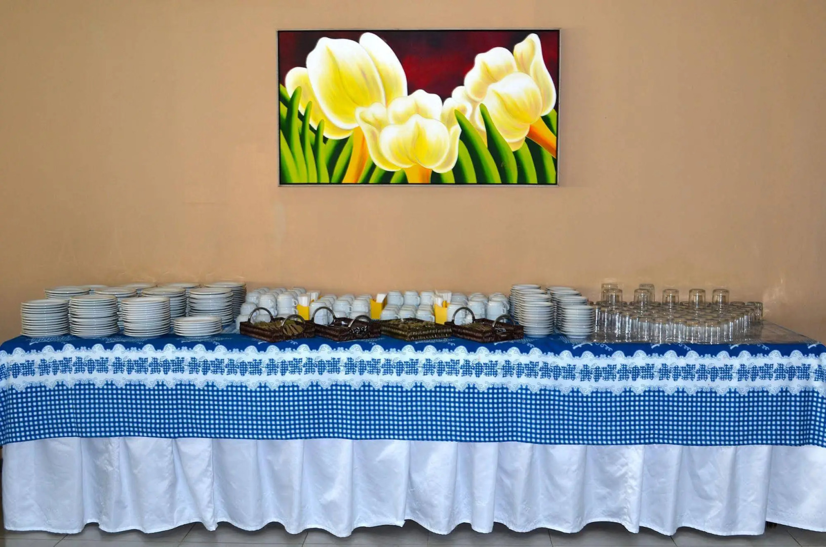 Pontal Praia Hotel