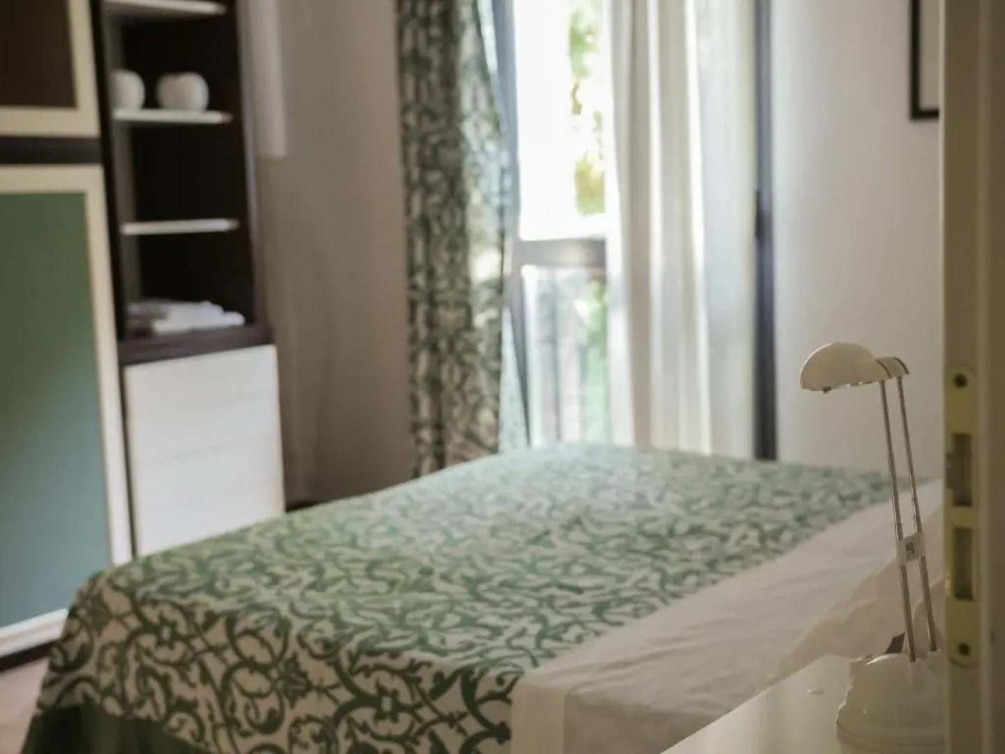 Appartamento Quattrocolli