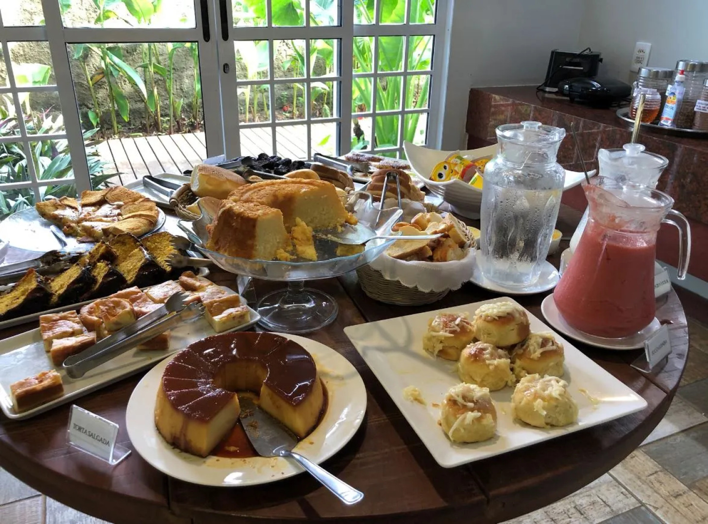 Pousada Alto da Vila Noronha by Alto da Ilha