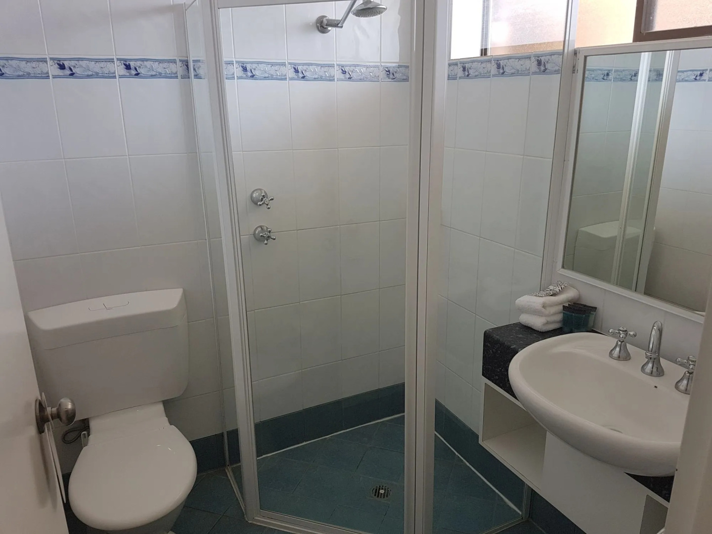 Acacia Motel Griffith