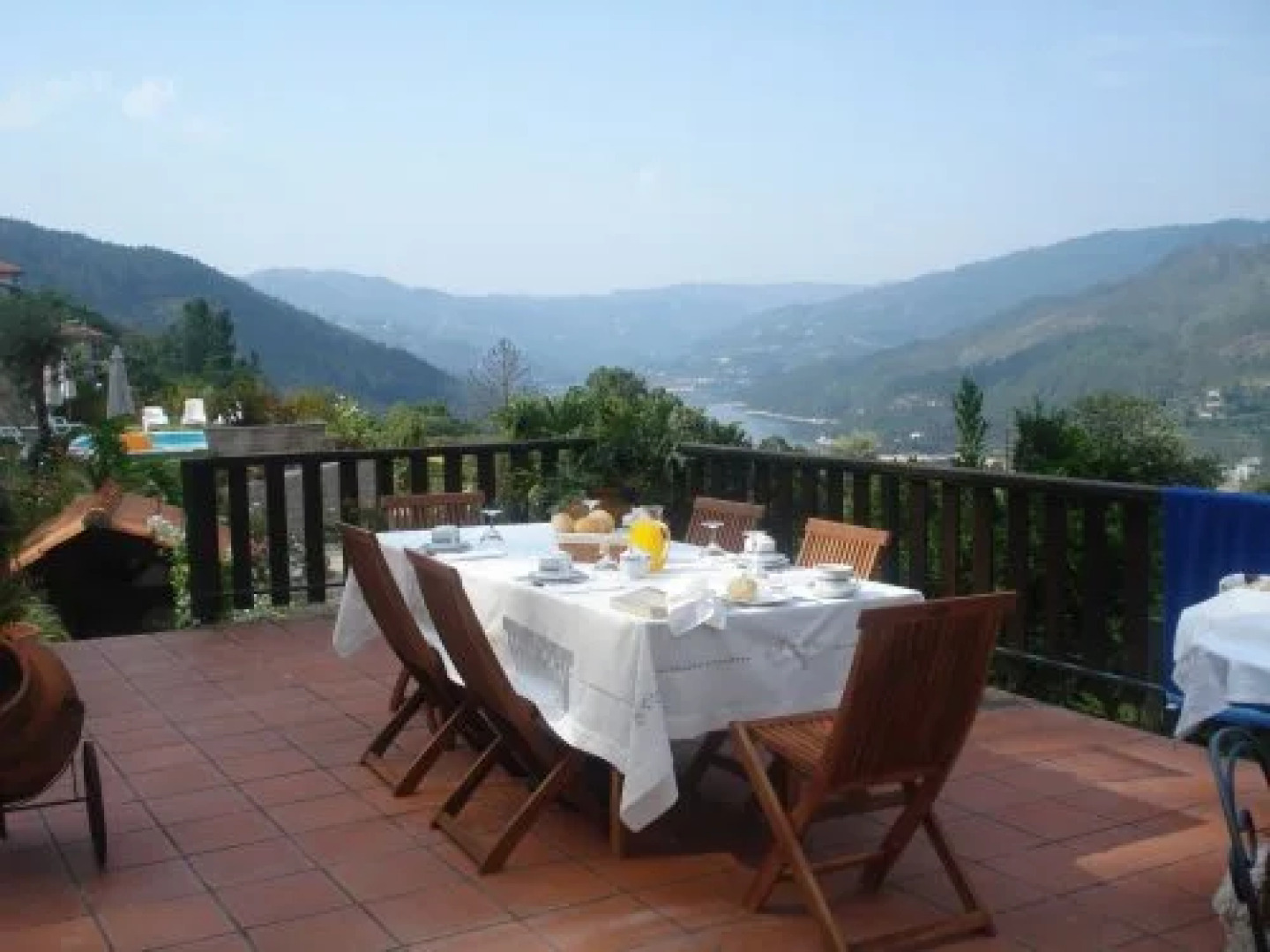 Quinta De Gestaçós