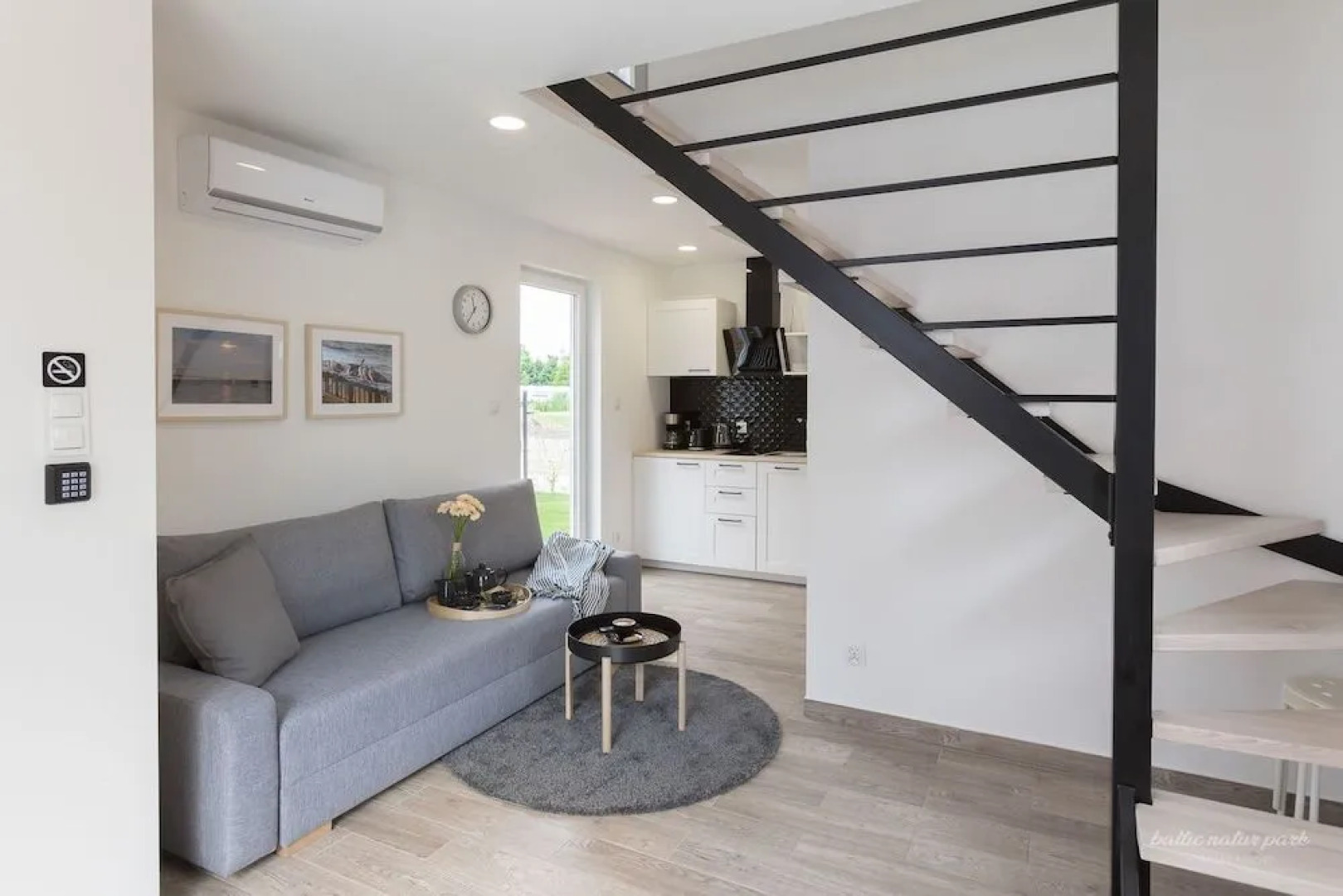 Baltic Natur Park - Holiday Resort