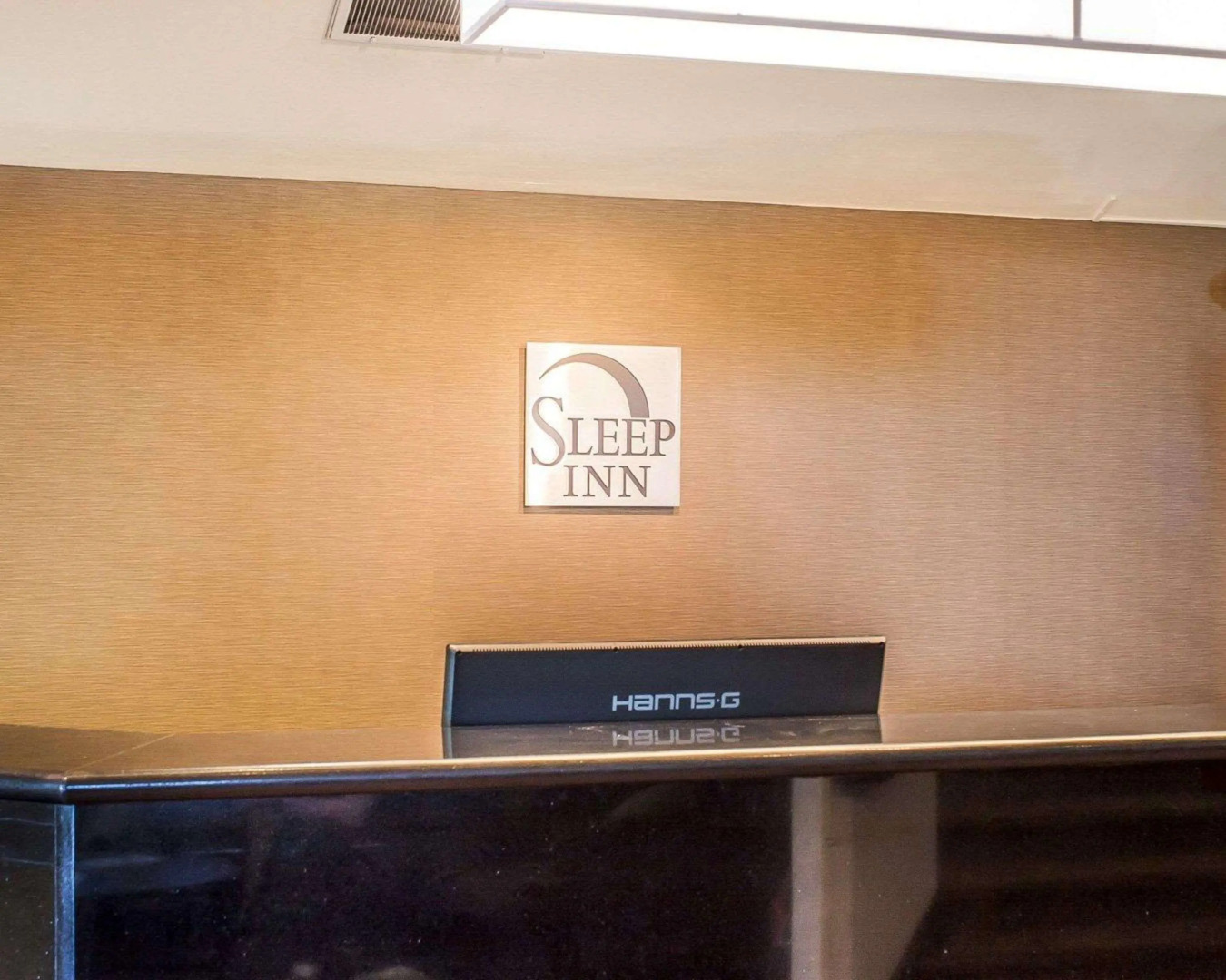 Sleep Inn - SeaTac Airport