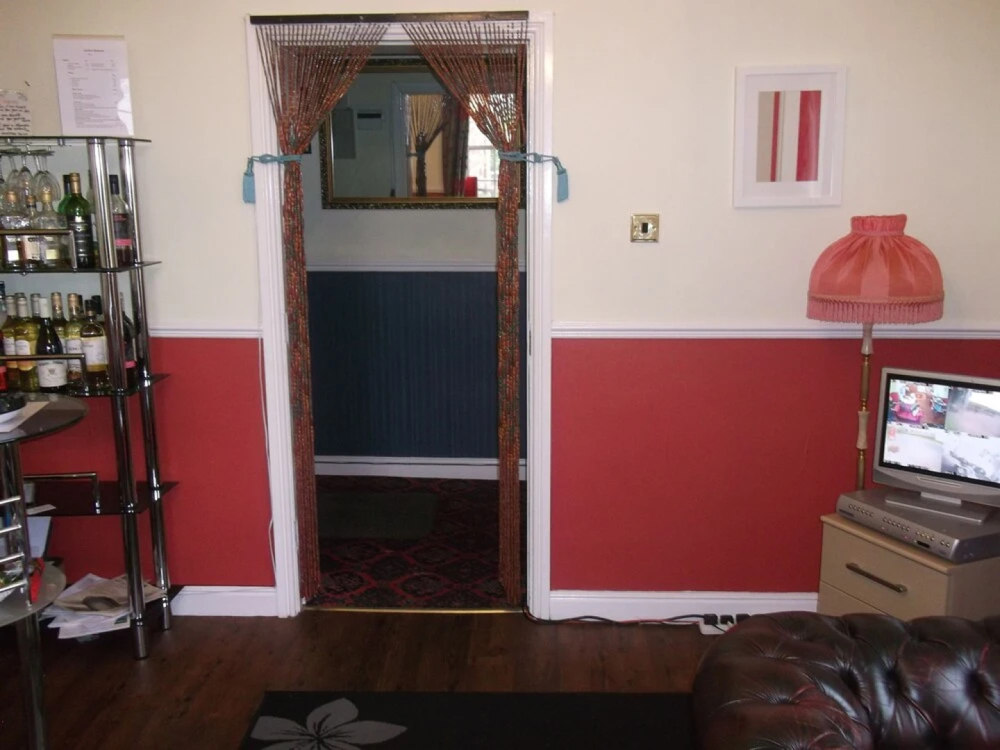 Lynebank House Hotel B&B