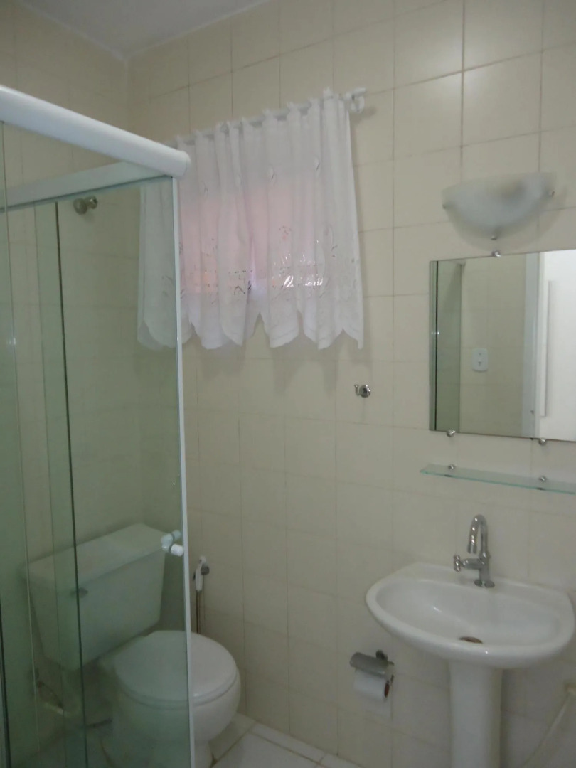 Residencial Apart Hotel Carolina