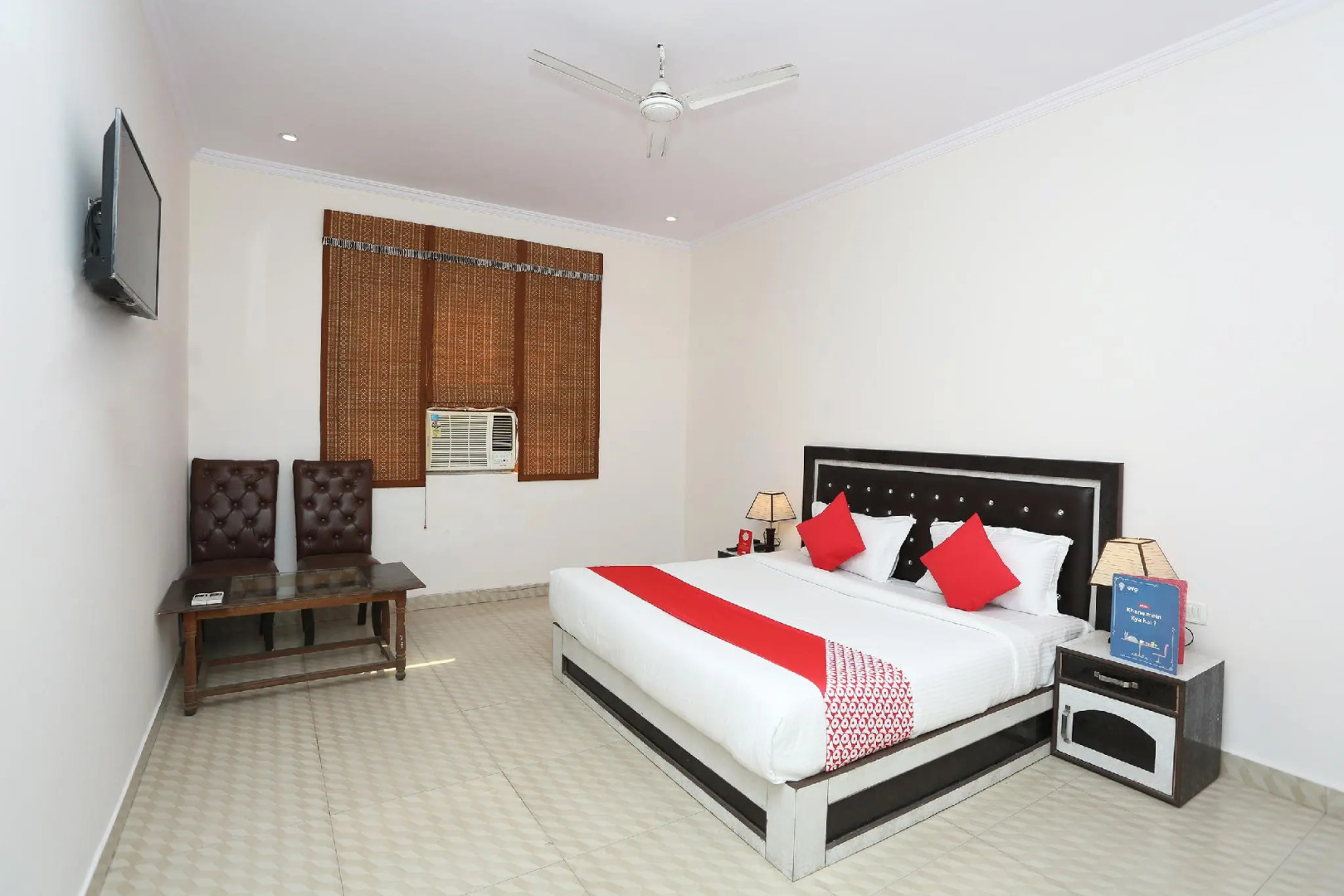 OYO 30107 Hotel Black Stone