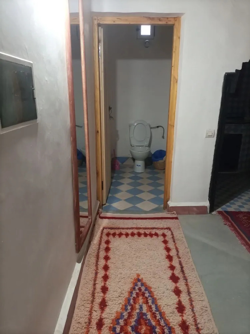 Maison d'hotes Dar Timitar