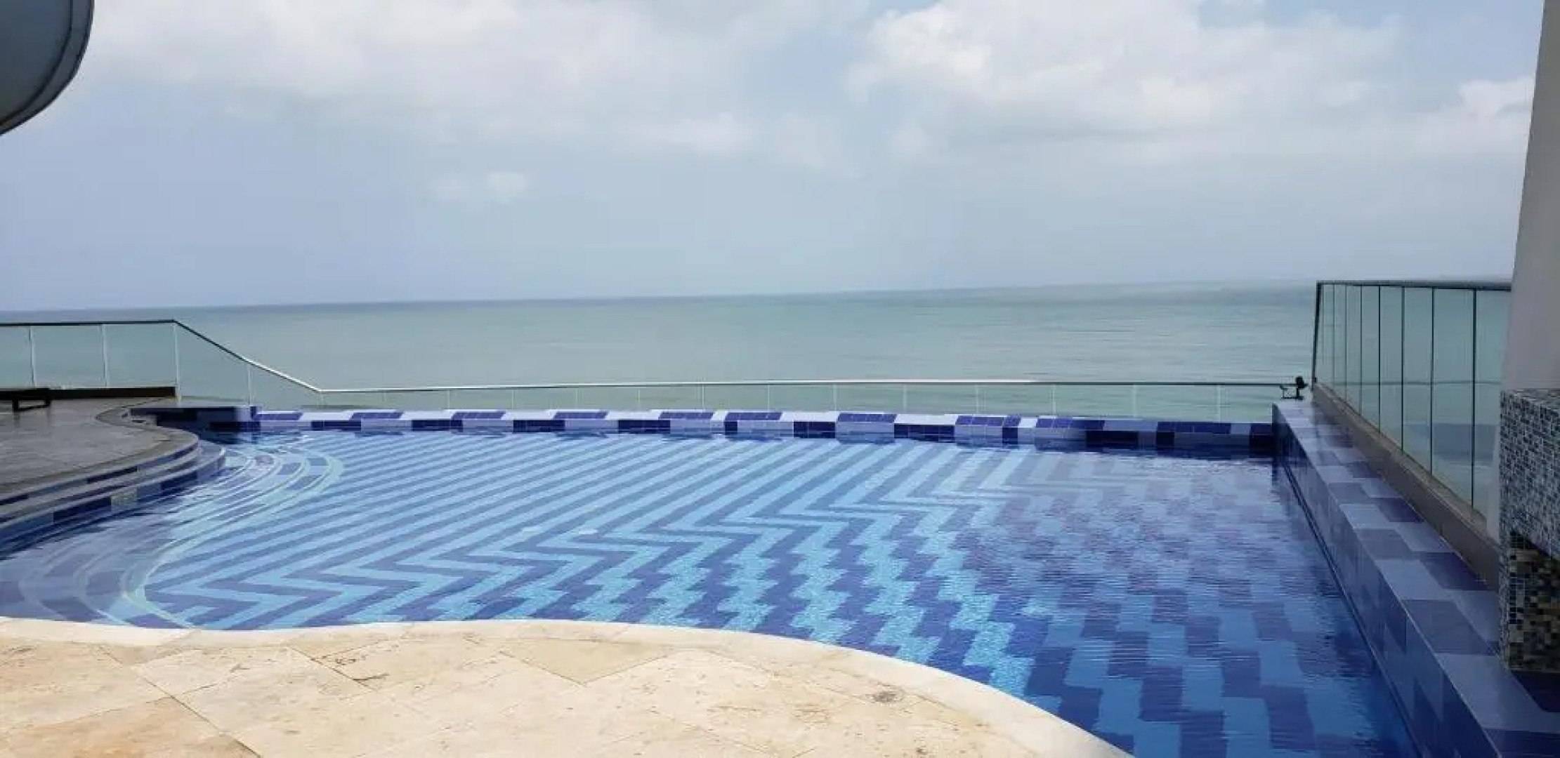 Palmetto Eliptic Bahia