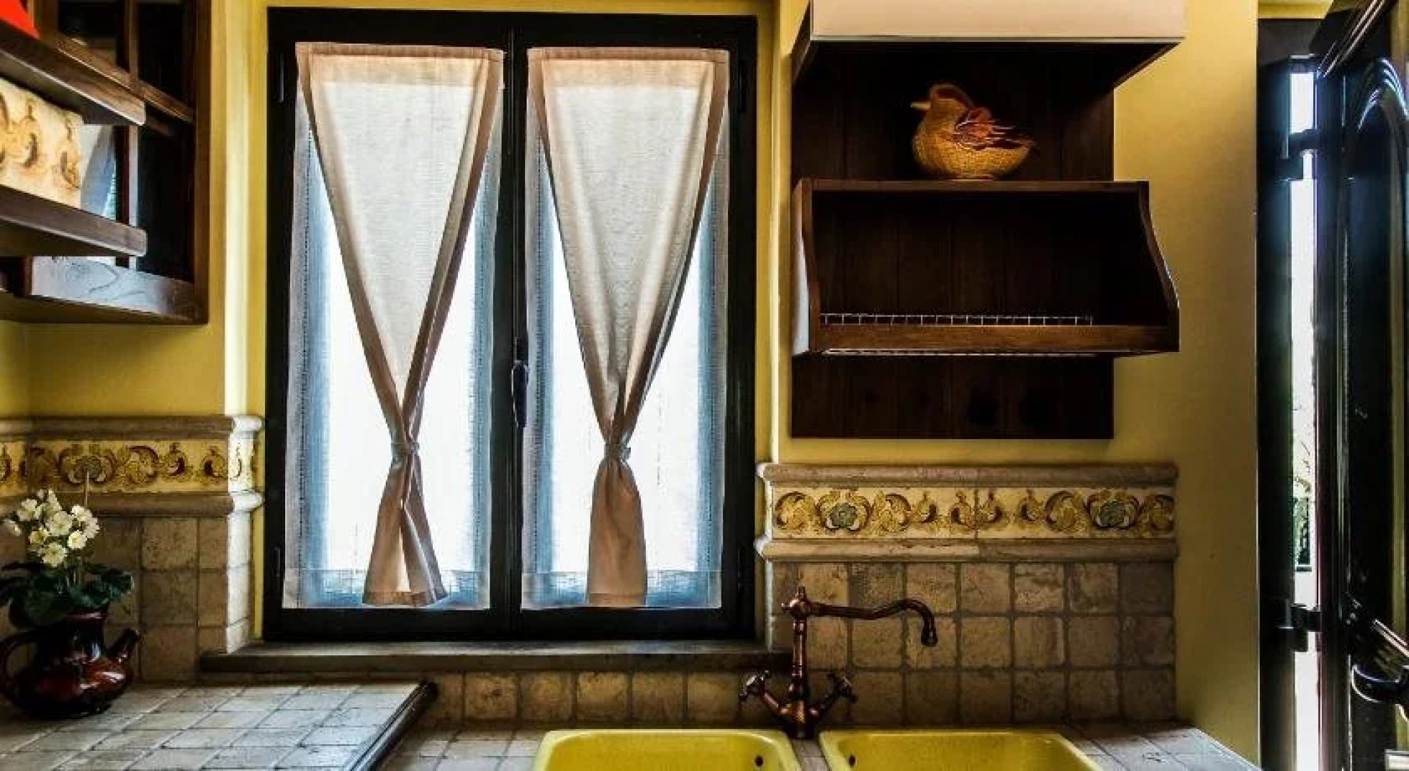 Agriturismo Le Gazze