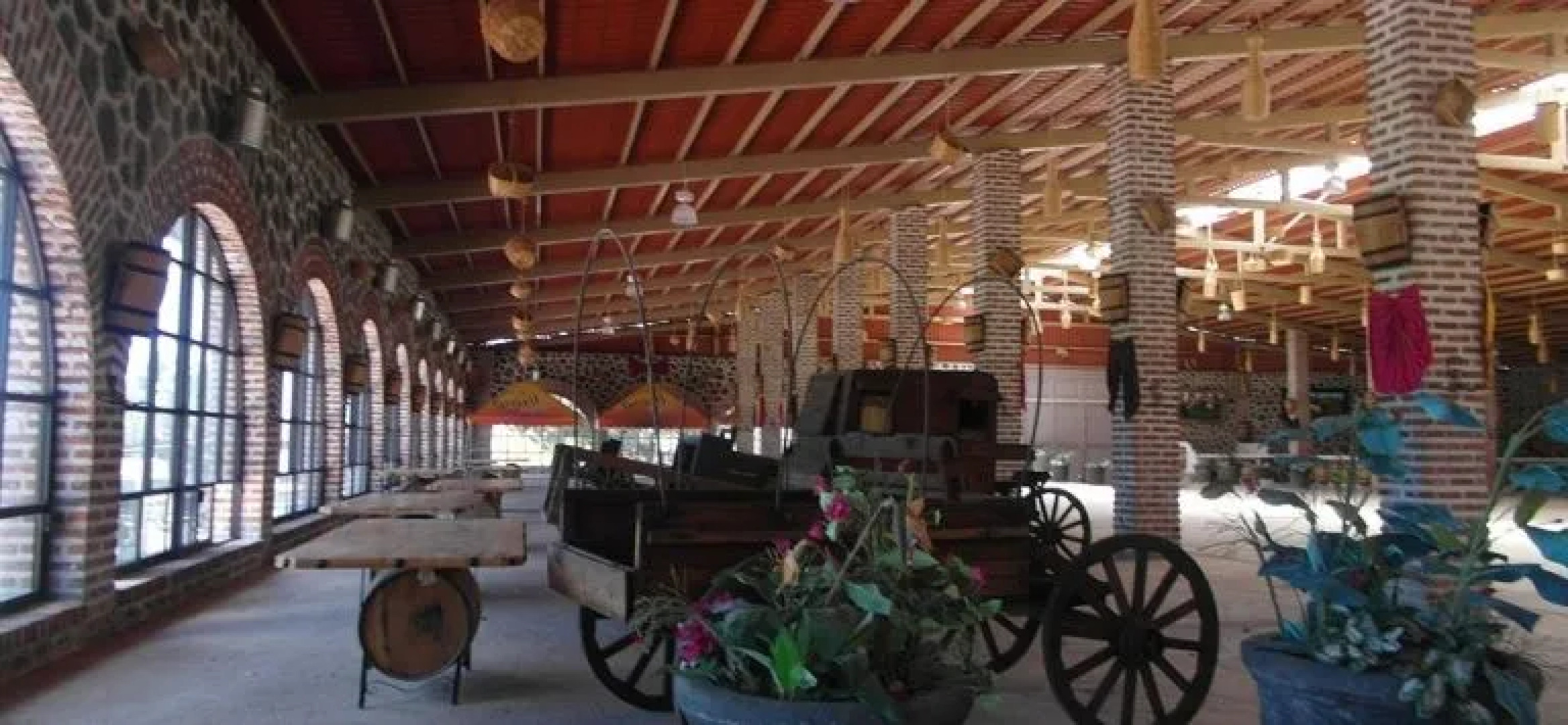 Gran Relax Business Center, Spa & Resort