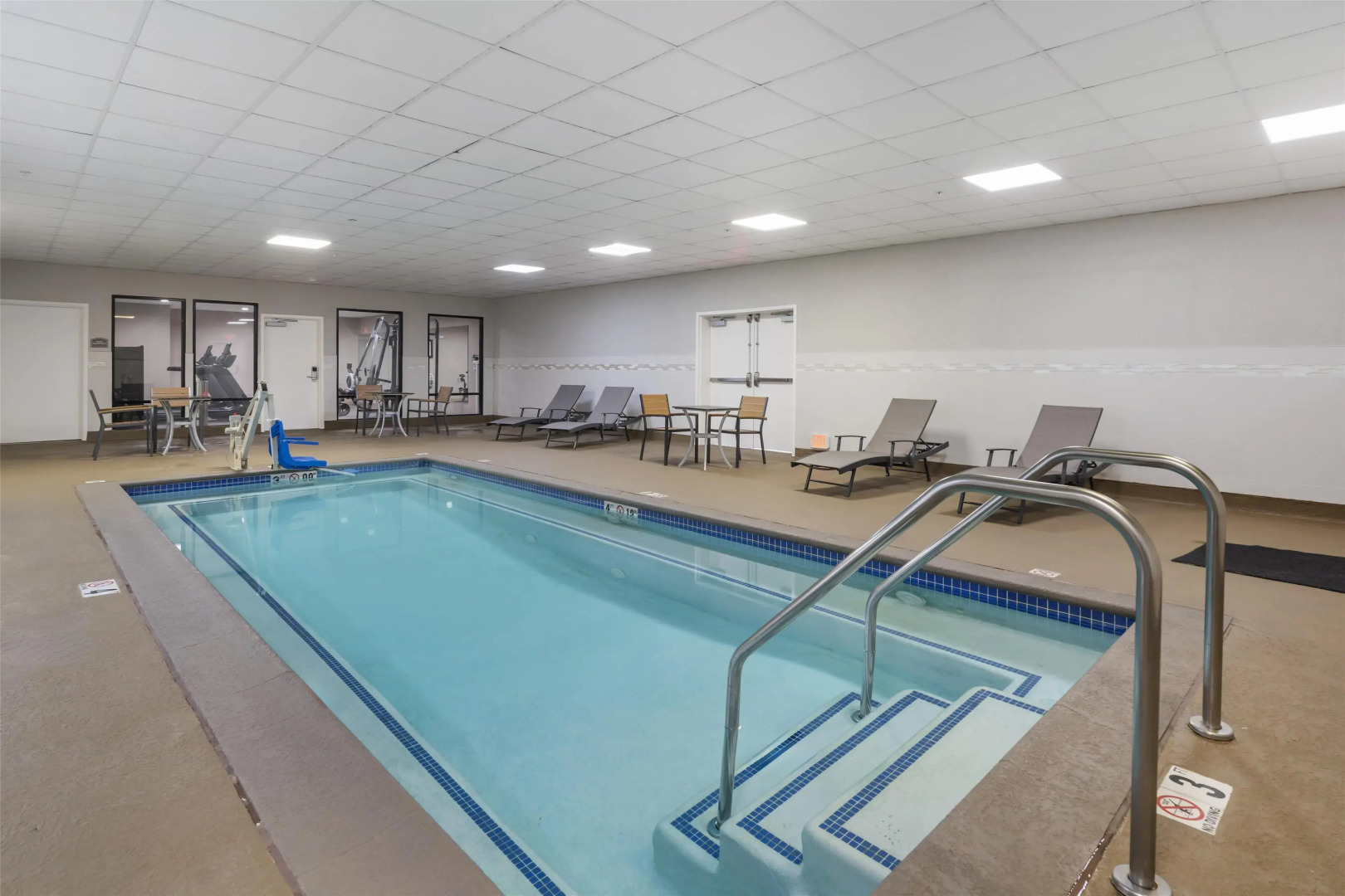 Best Western Plus Hotel At The Convention Center