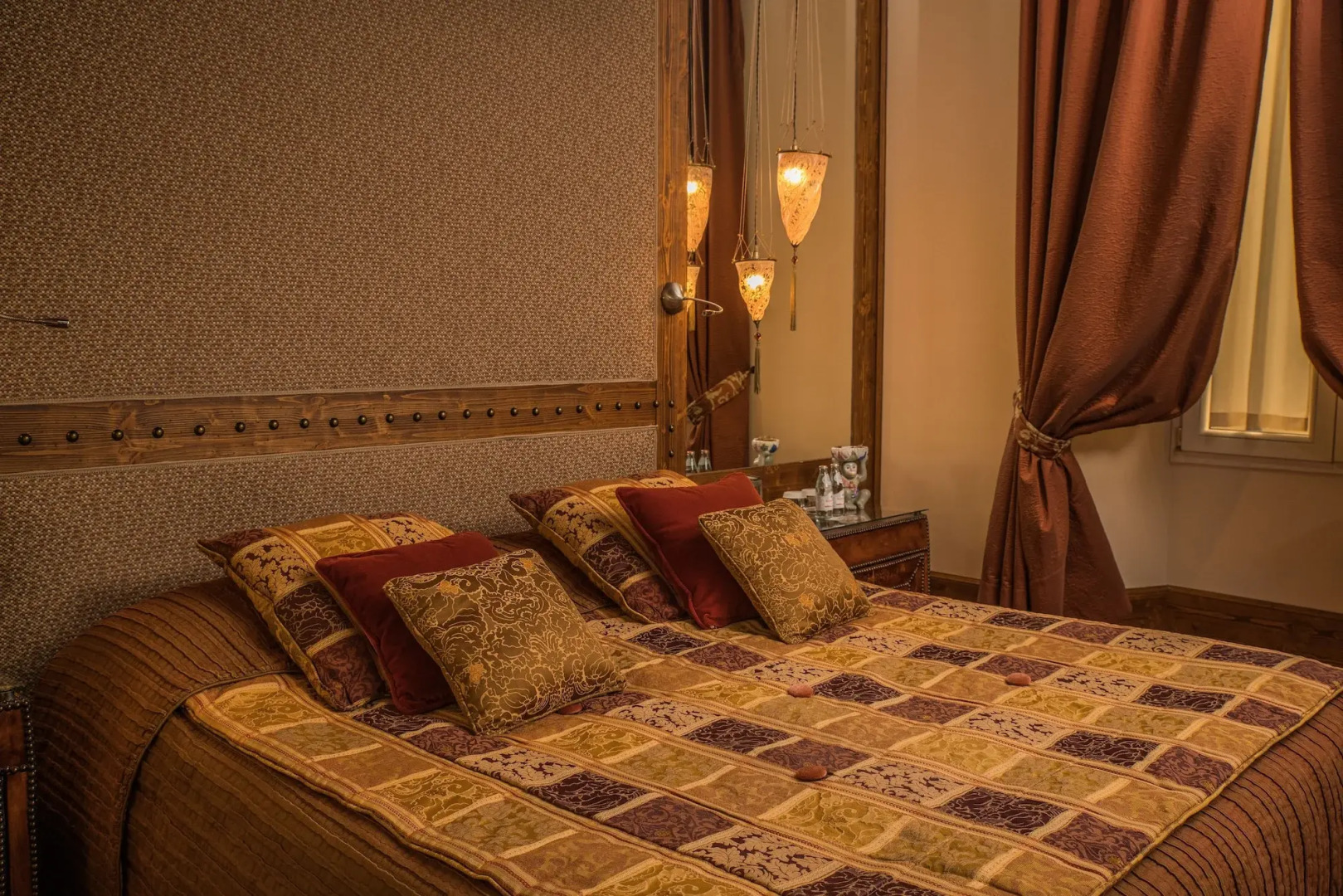 Hotel Bernini Palace