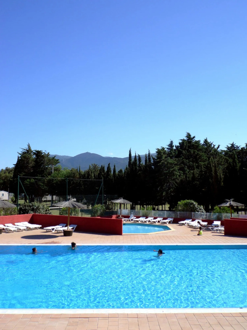 Village Vacances Les Abricotiers (by Popinns)