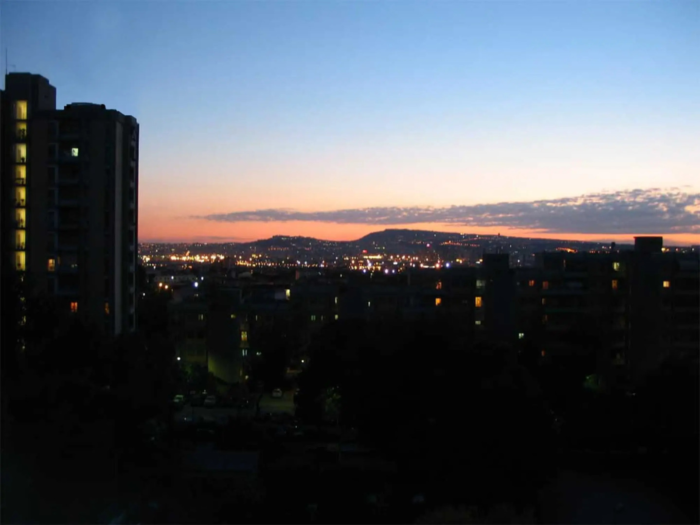 Rooms Rent Vesuvio B&B